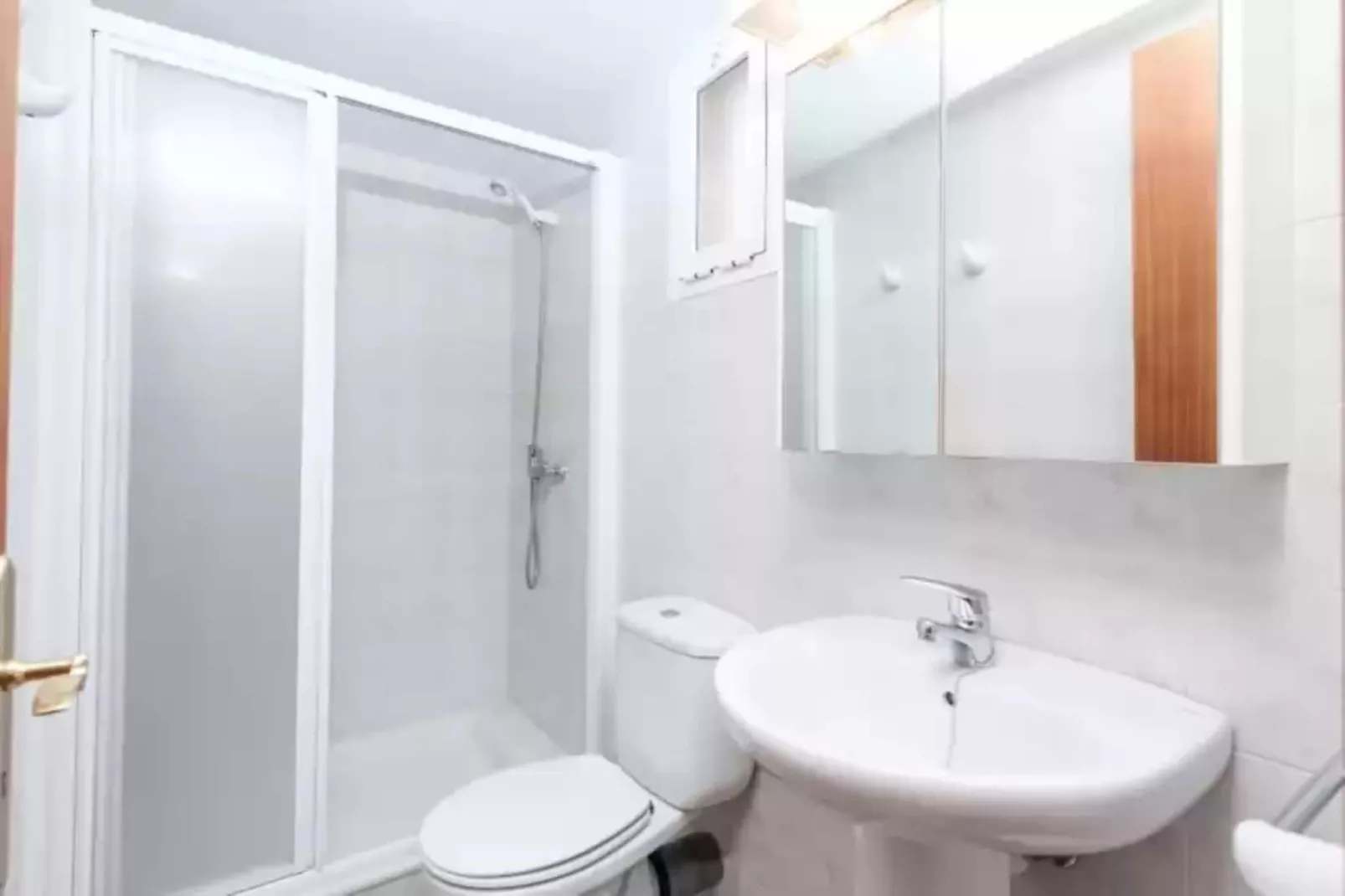 GarballÓ-Bathroom