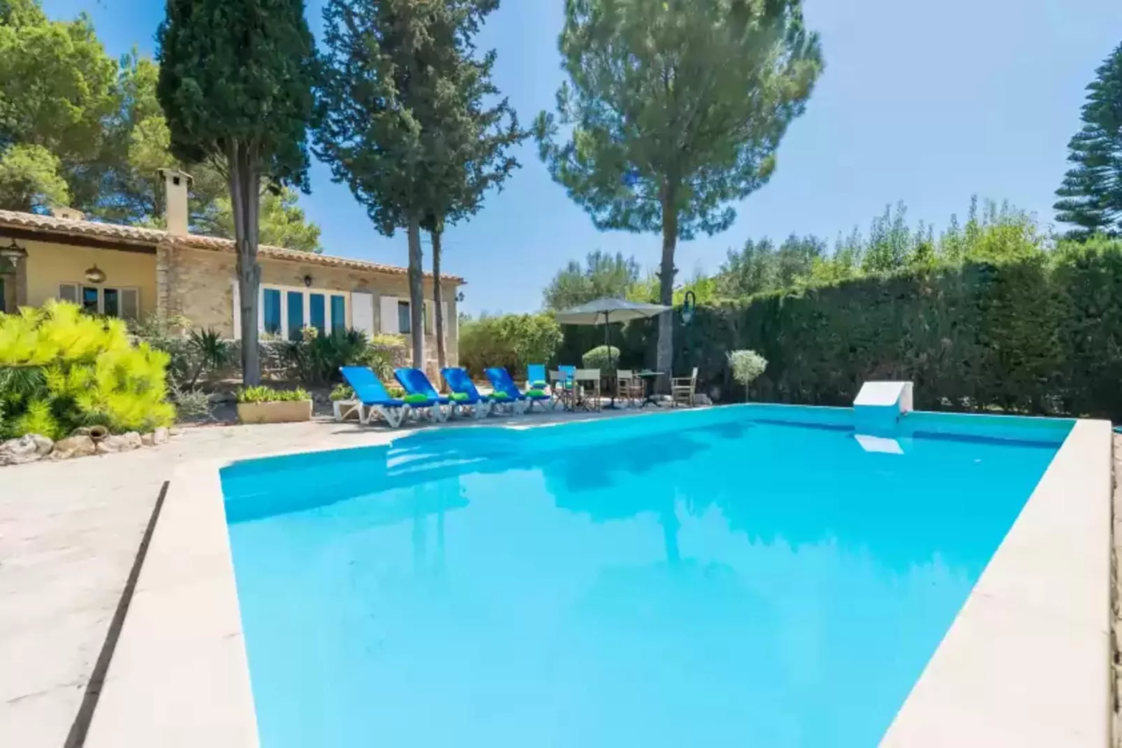 Can Reure-Pool