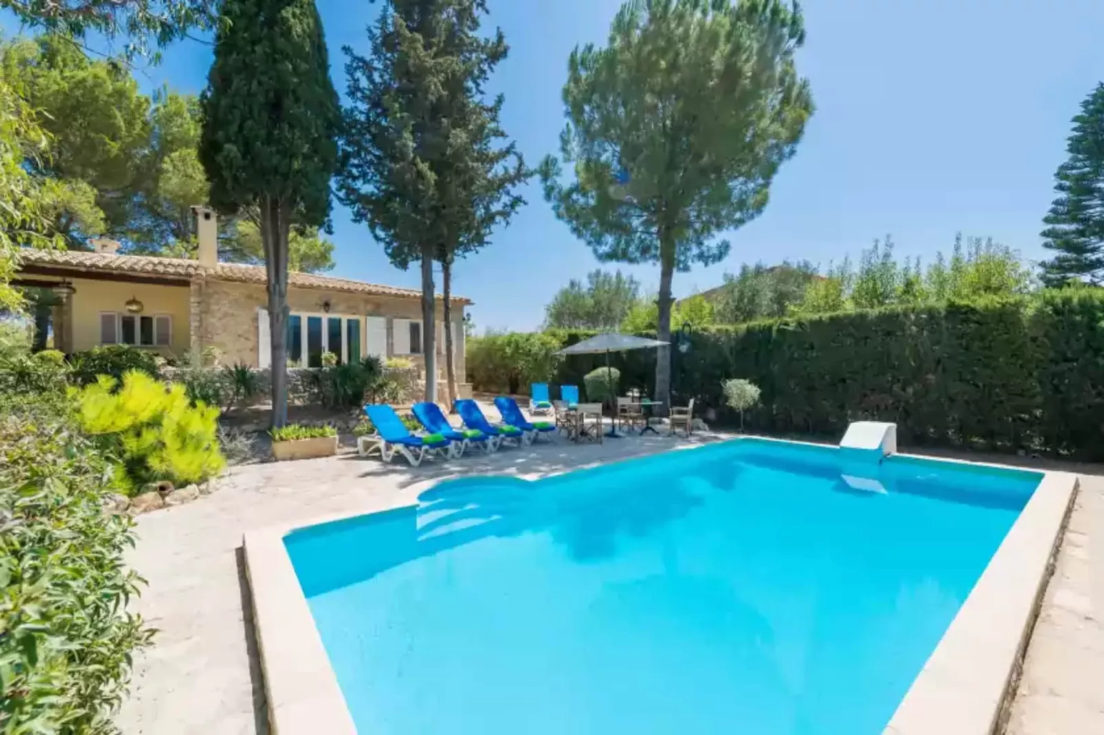 Can Reure-Pool