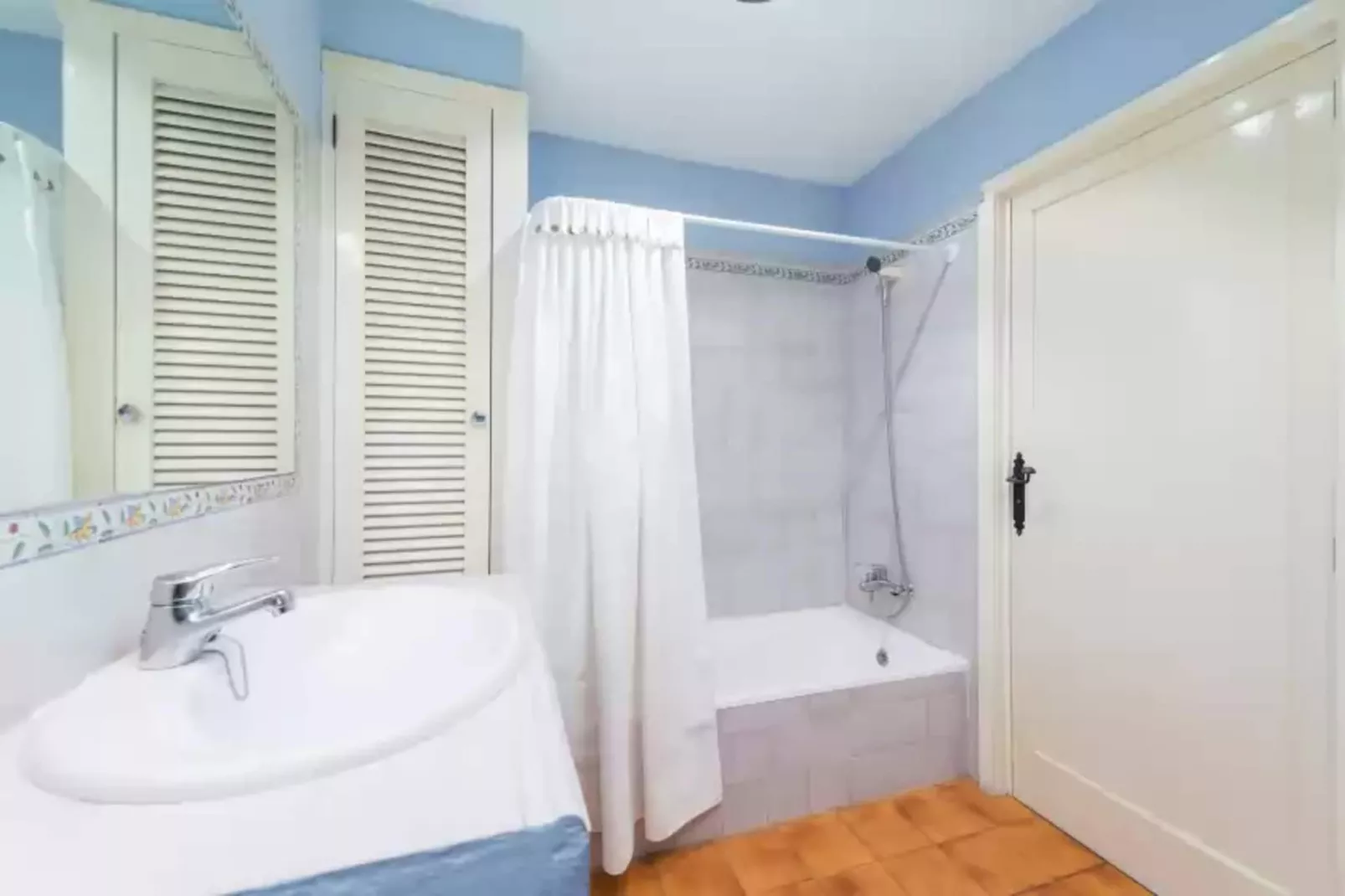 Can Reure-Bathroom