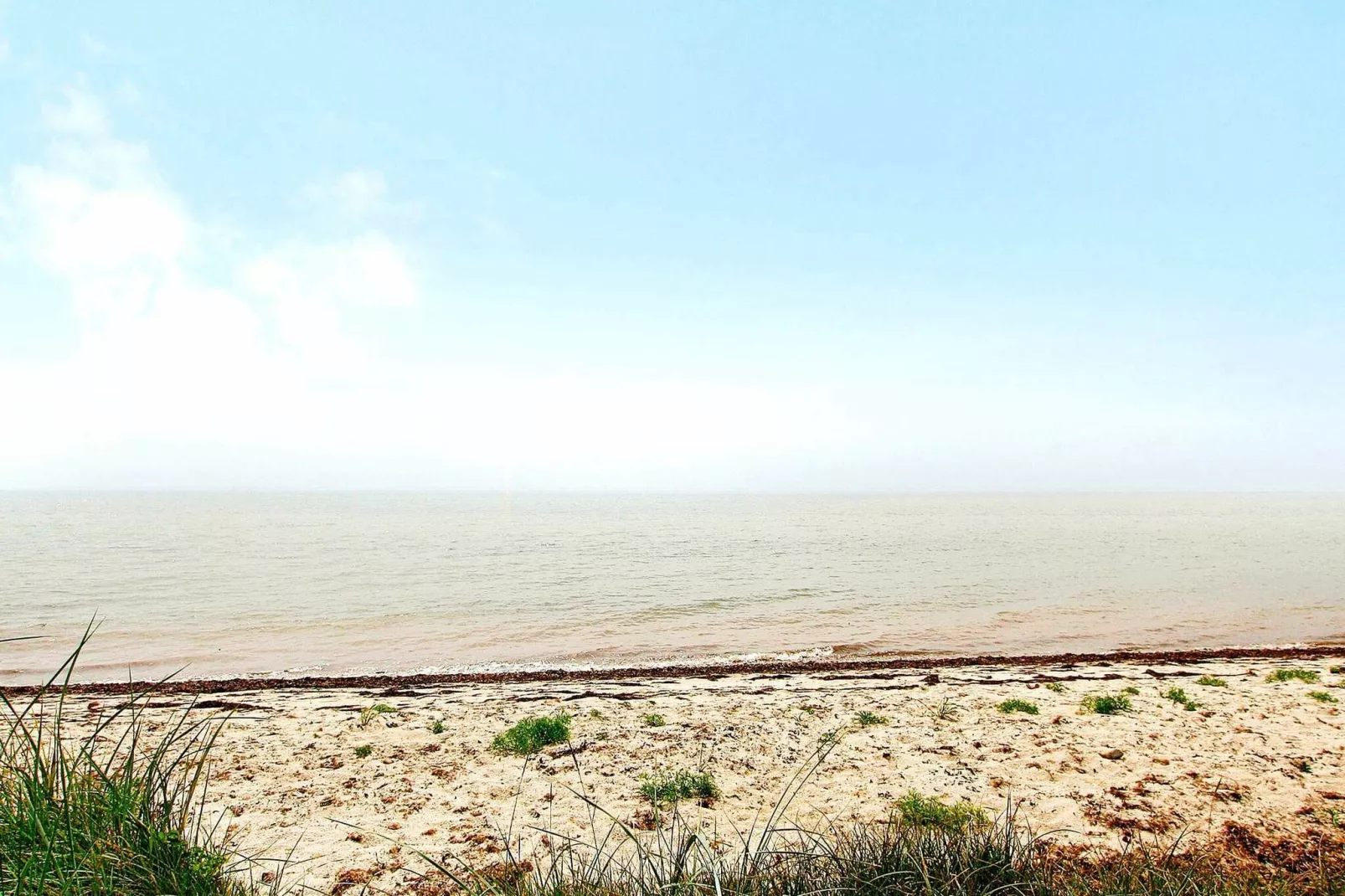 Seaside Bliss with Sauna - By Traum Ferienwohnungen-Untagged