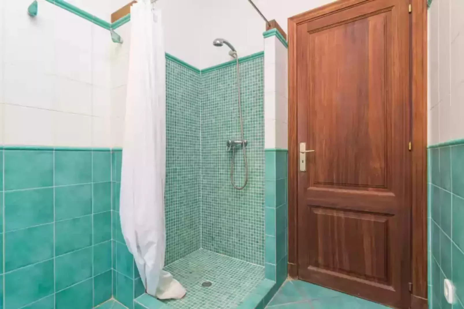 Villa Sol Naixent-Badezimmer