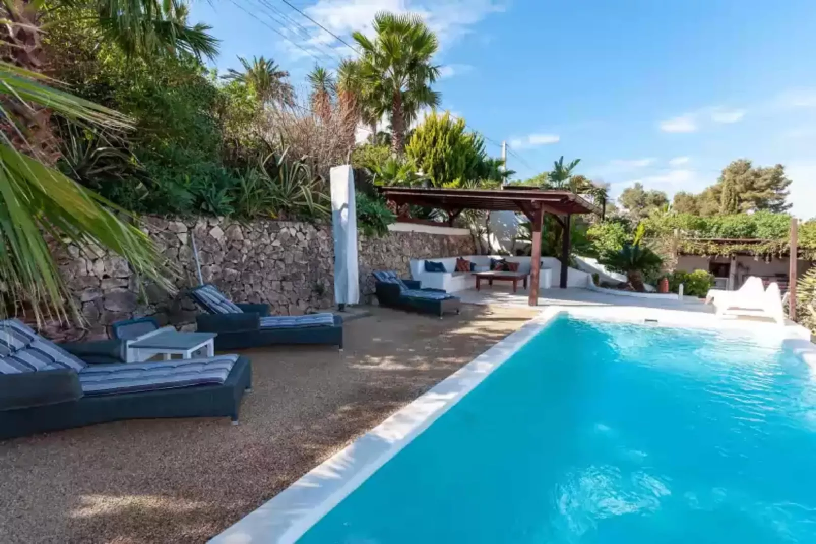 Tramuntana-Pool