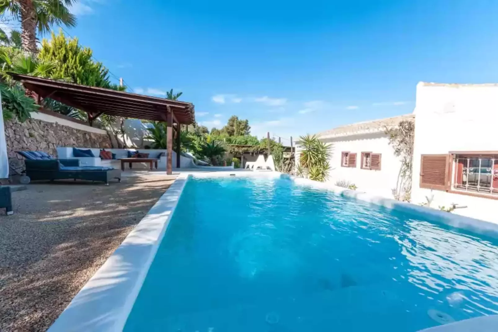 Tramuntana-Pool