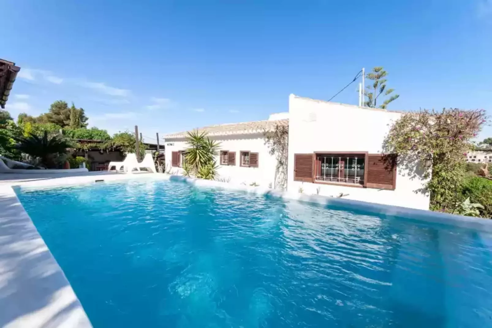 Tramuntana-Pool