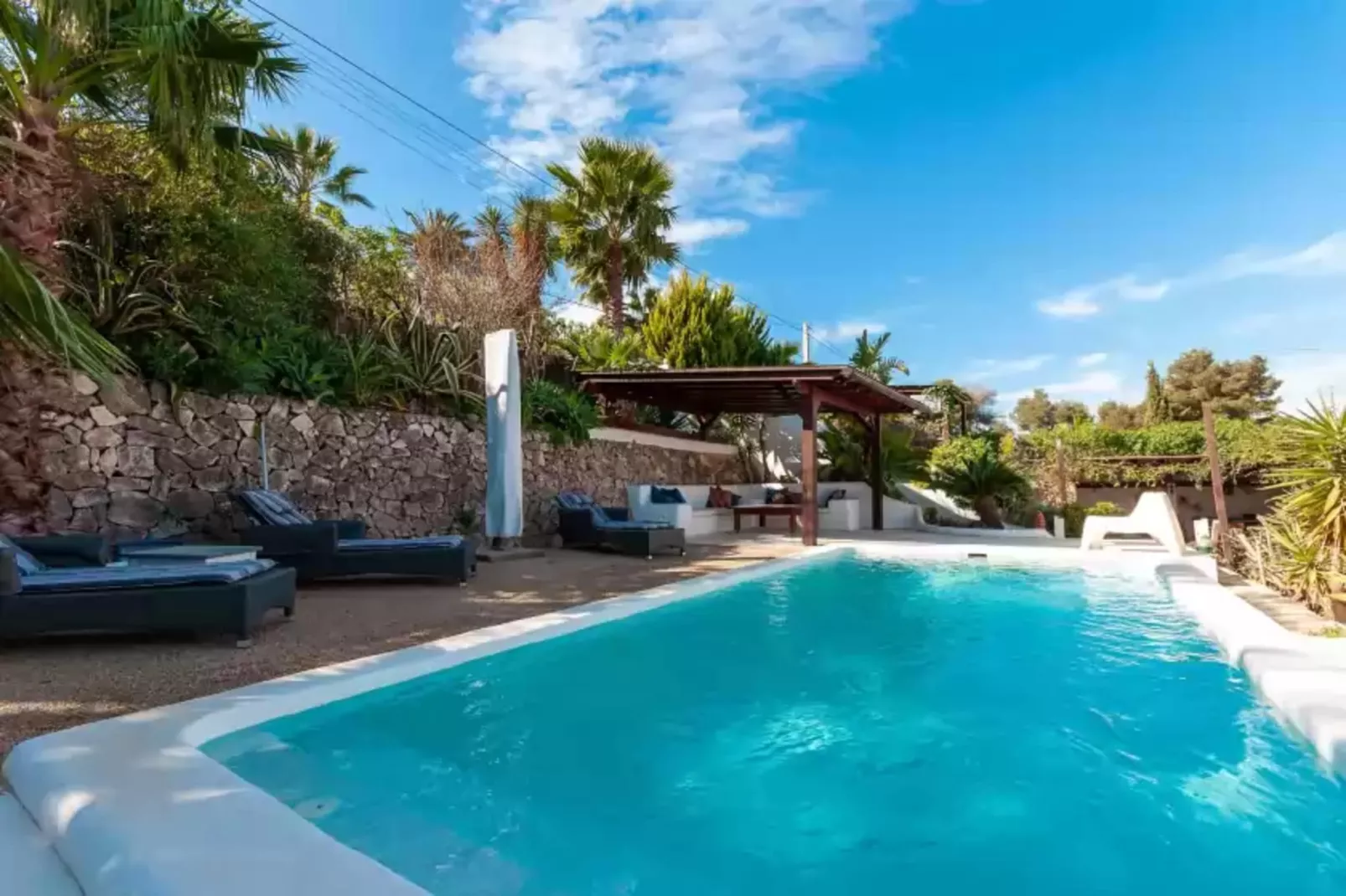 Tramuntana-Pool