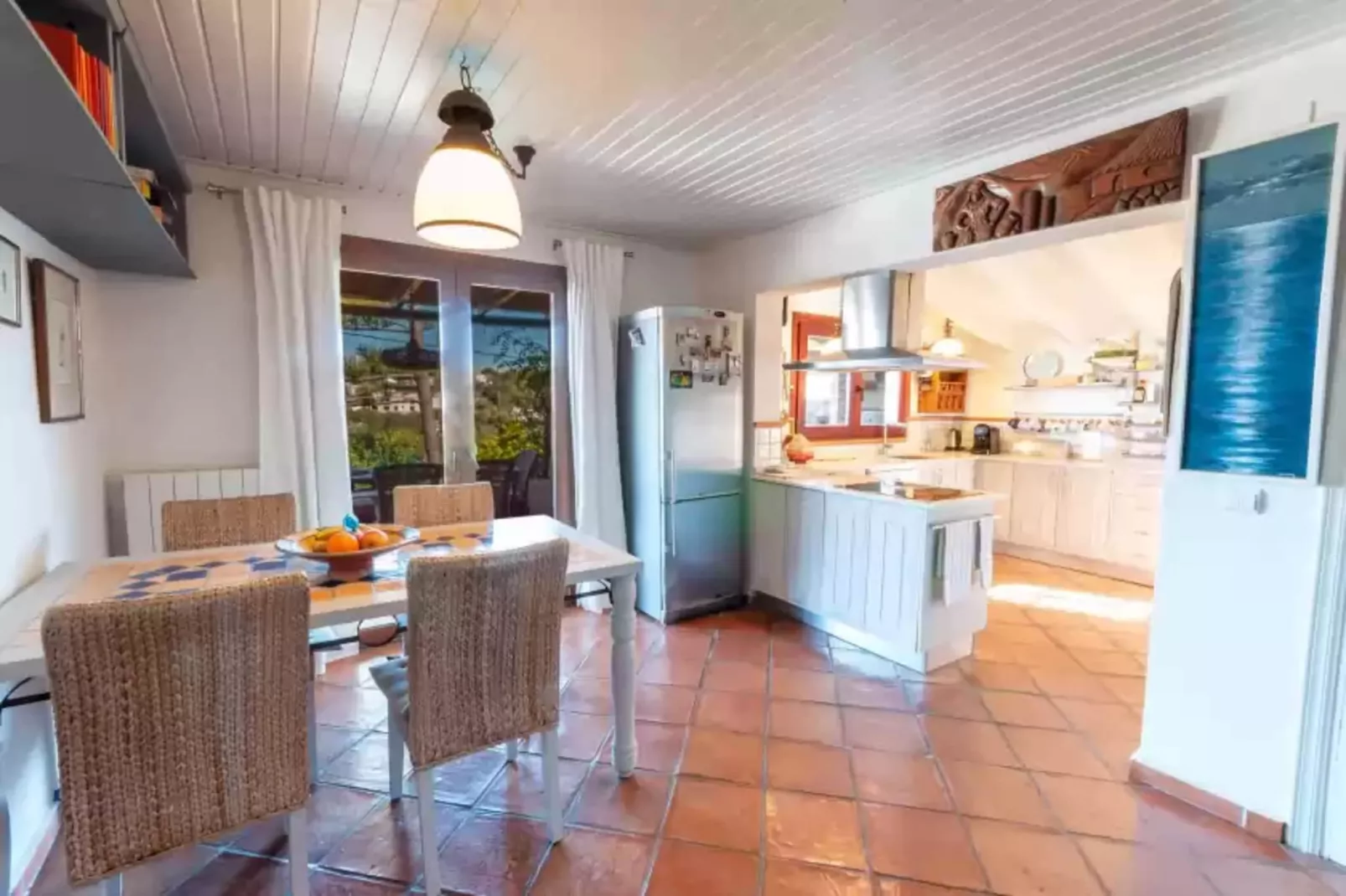 Tramuntana-Dining room