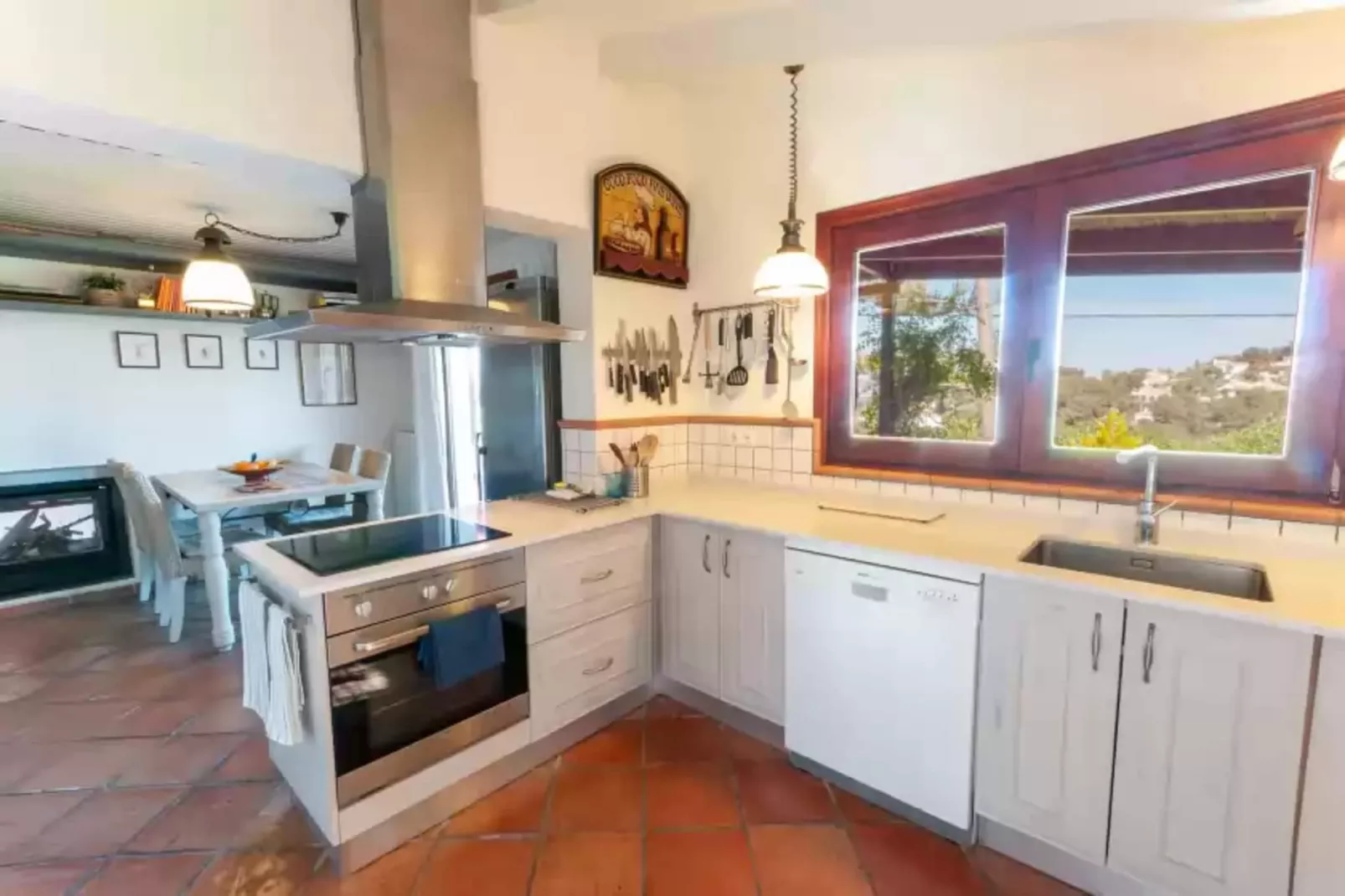 Tramuntana-Kitchen
