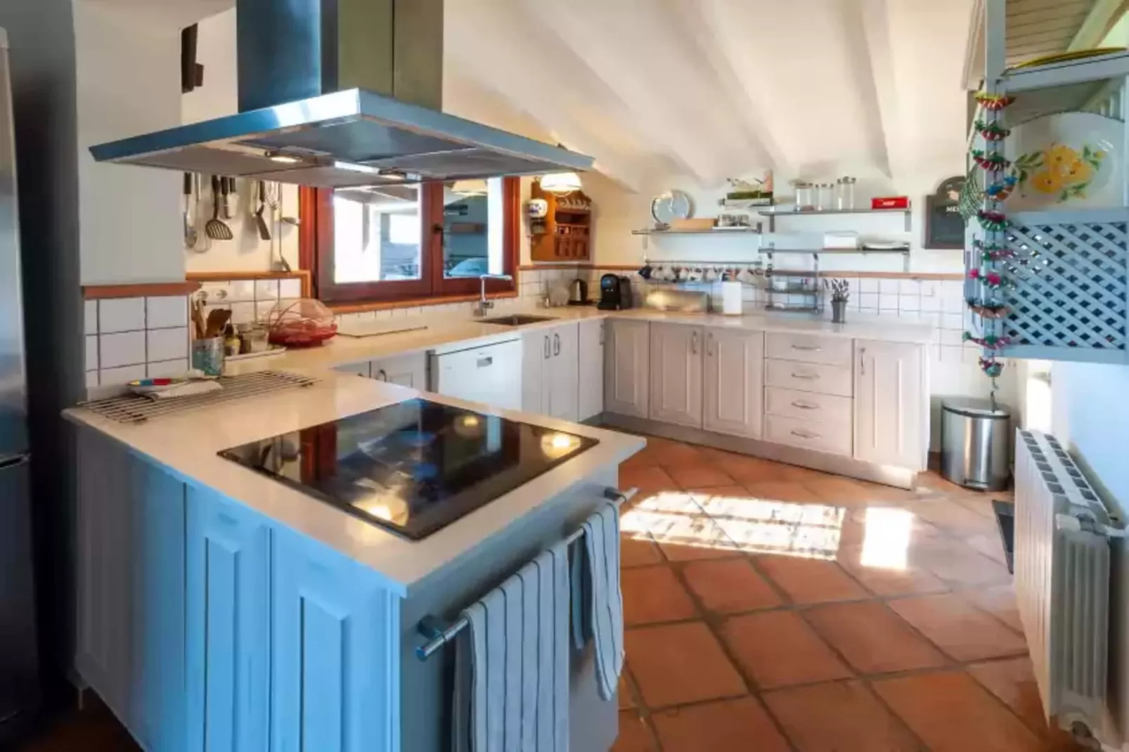 Tramuntana-Kitchen