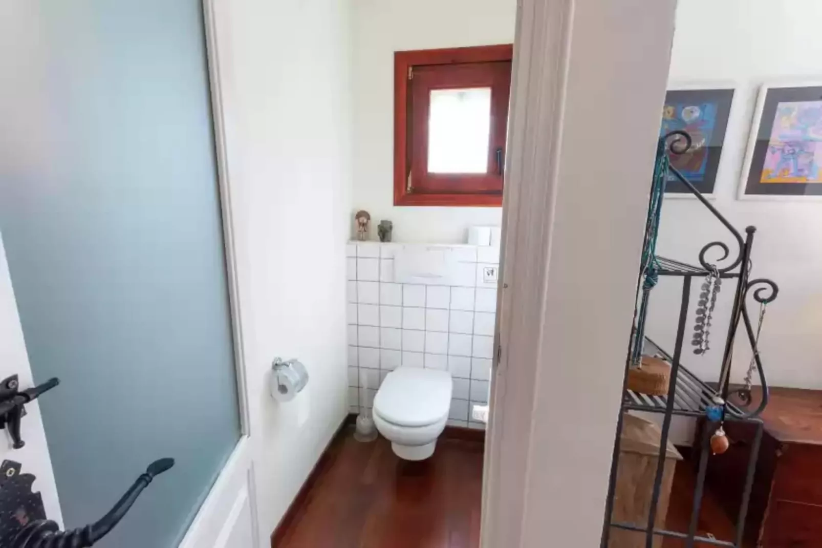 Tramuntana-Bathroom