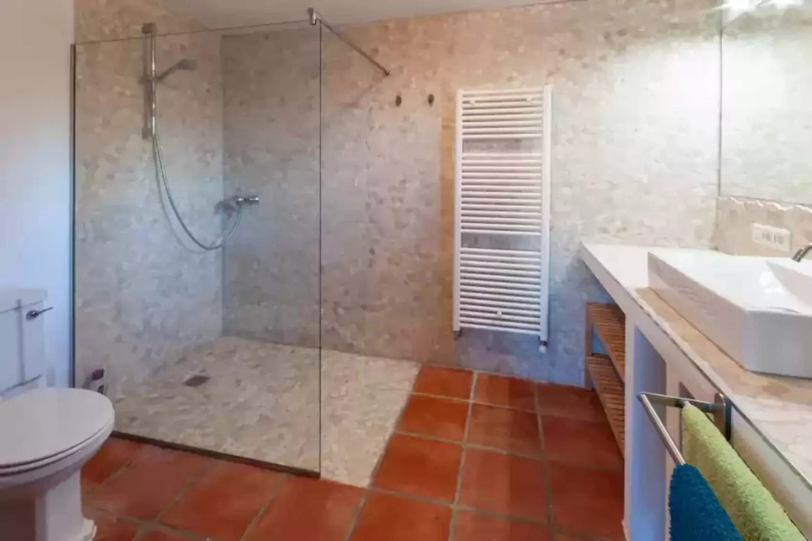 Tramuntana-Bathroom
