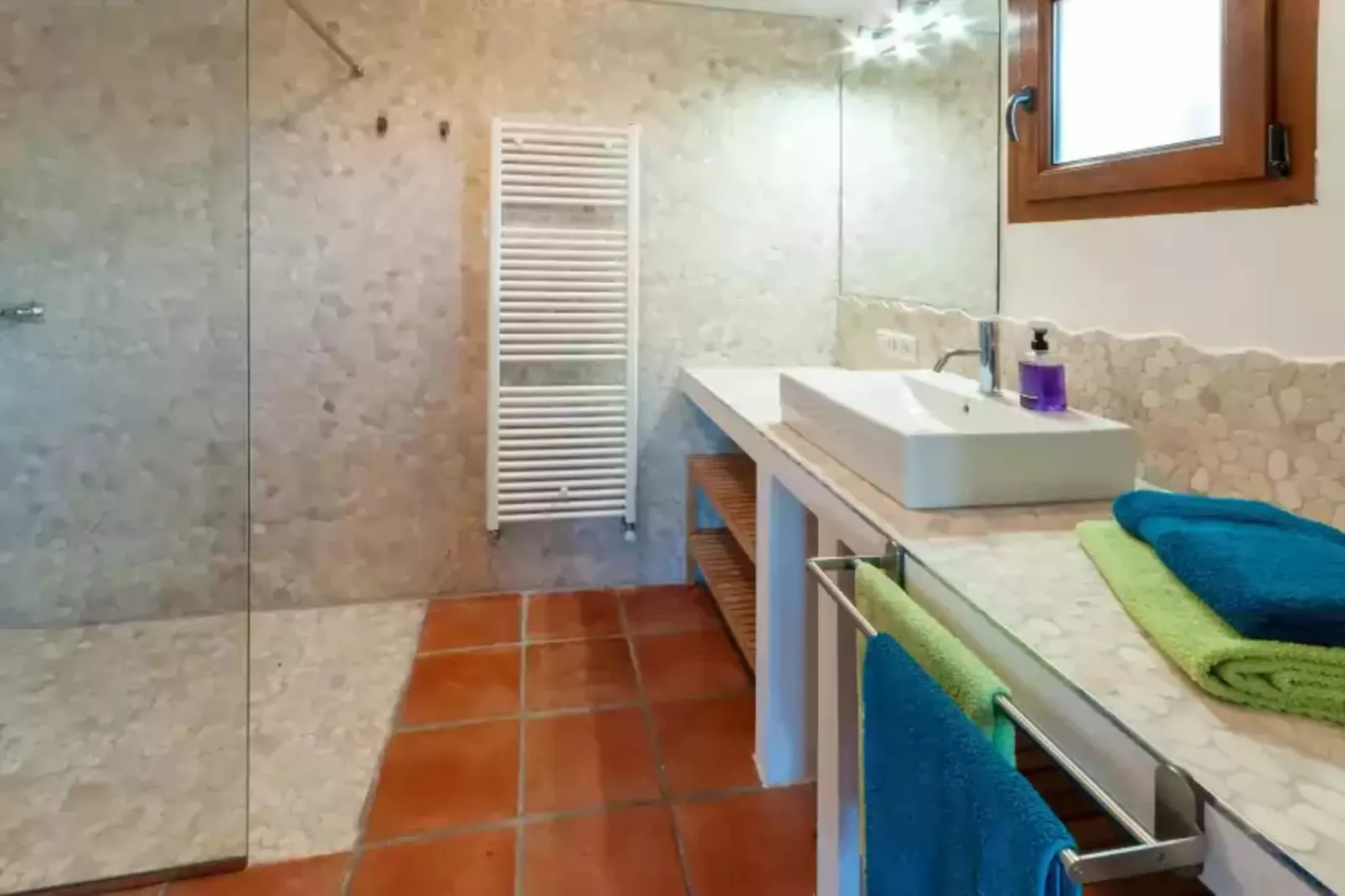 Tramuntana-Bathroom