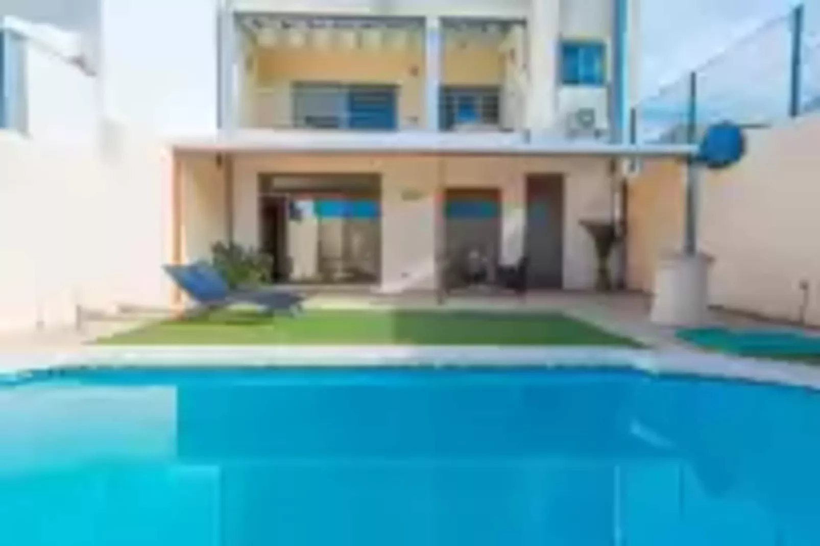 Cas Peix - Adults Only-Pool