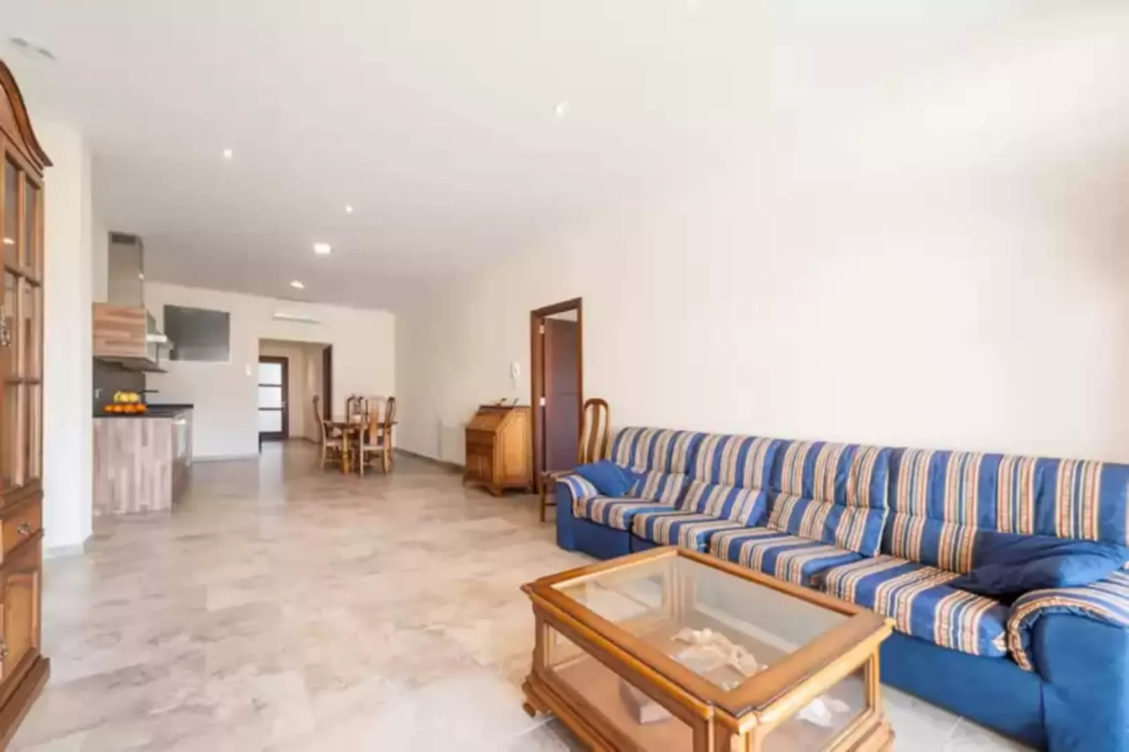 Cas Peix - Adults Only-Living room