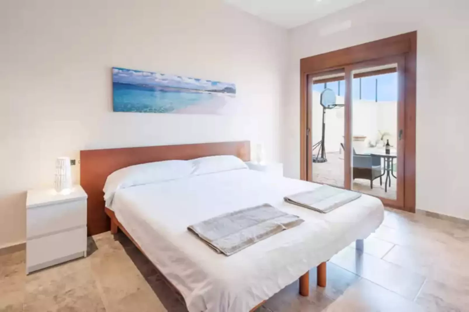 Cas Peix - Adults Only-Bedroom