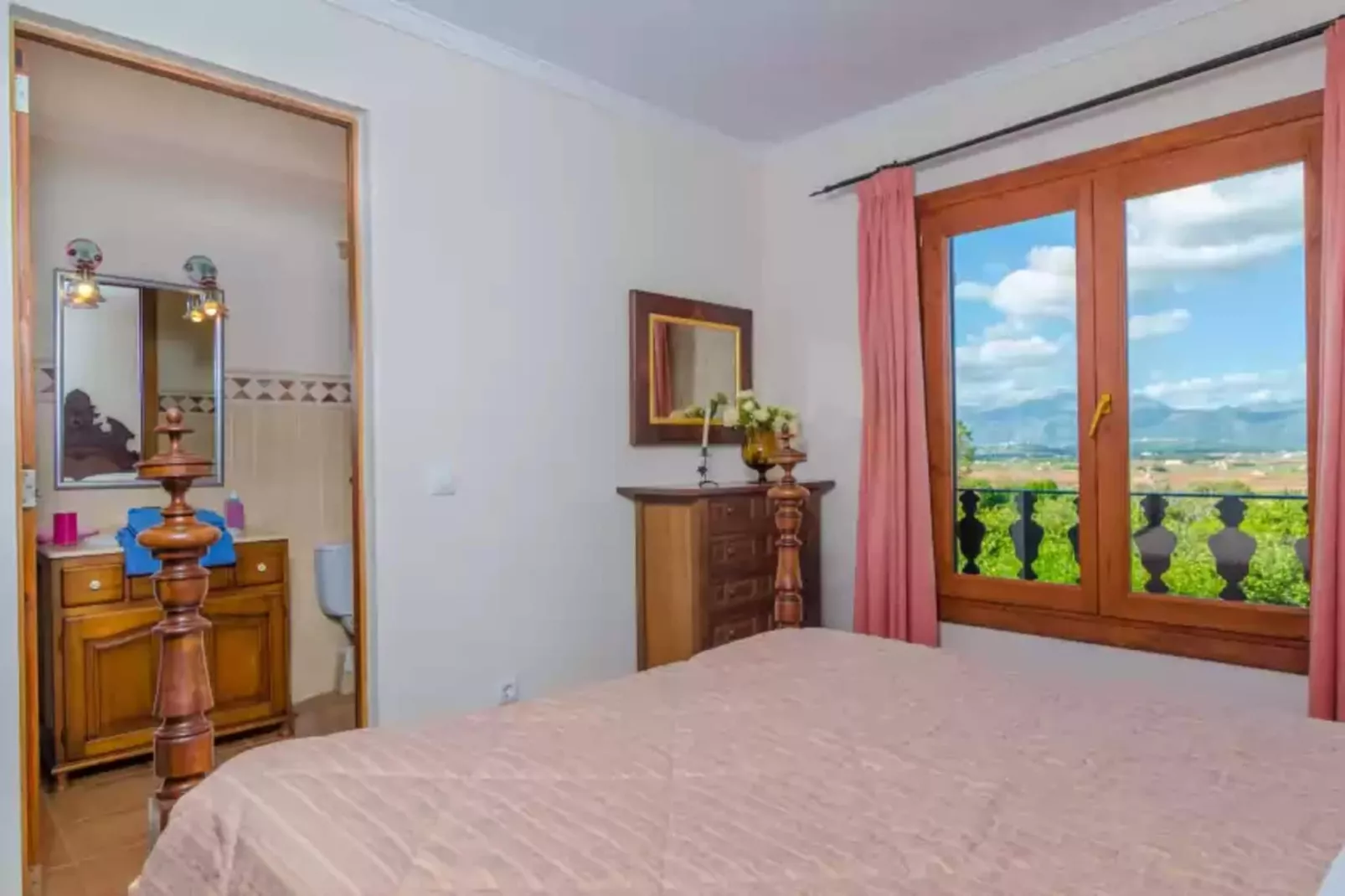 Can Rius-Bedroom