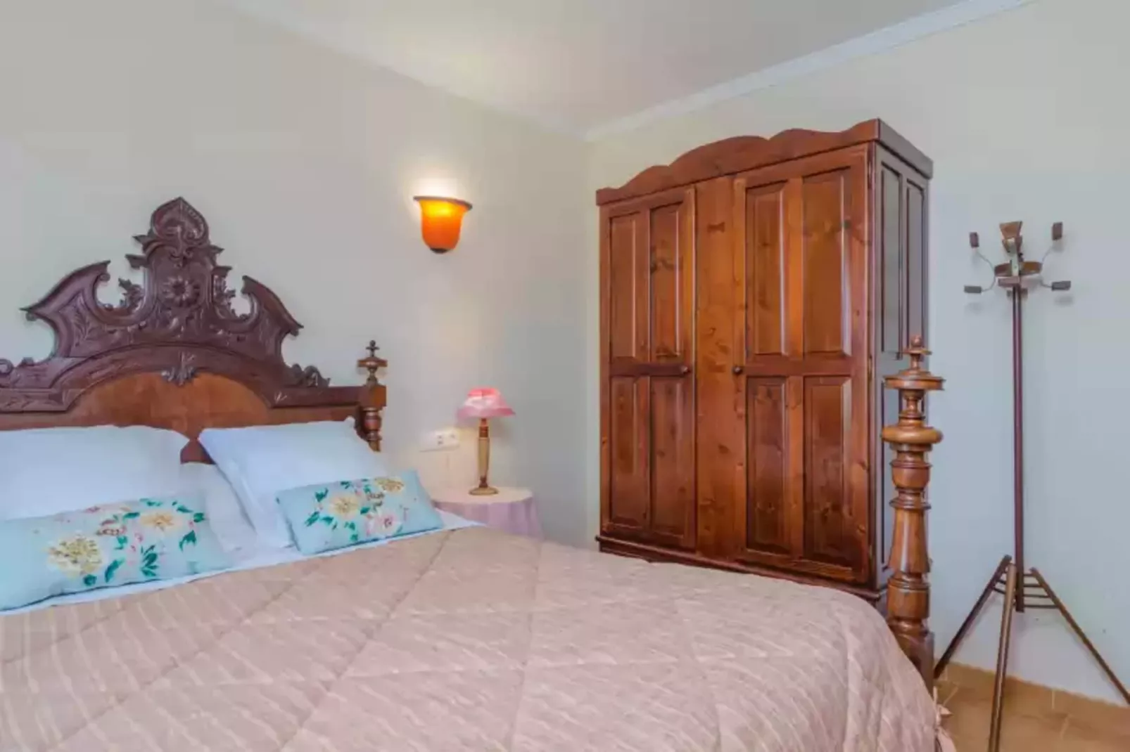 Can Rius-Bedroom