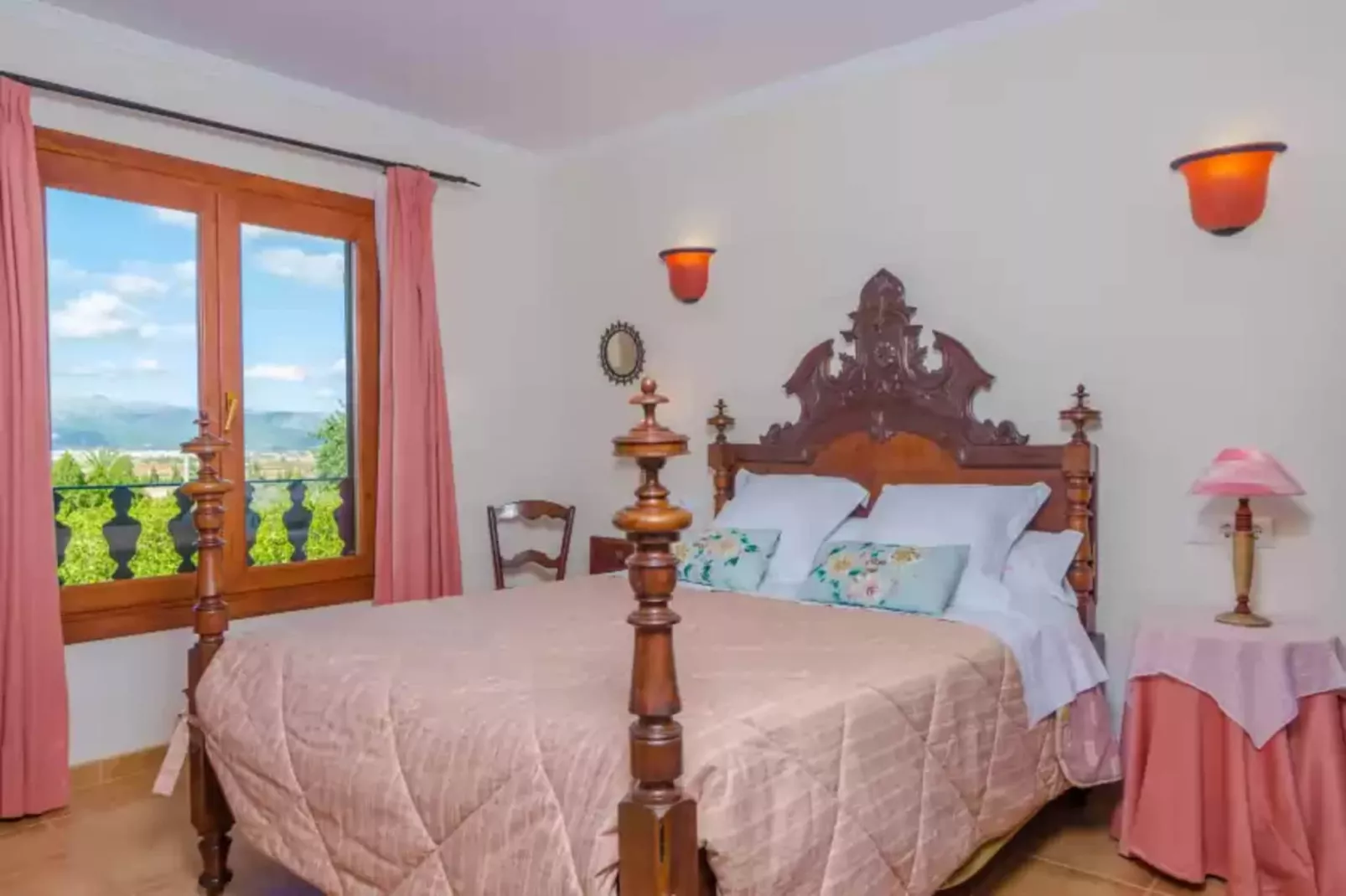 Can Rius-Bedroom