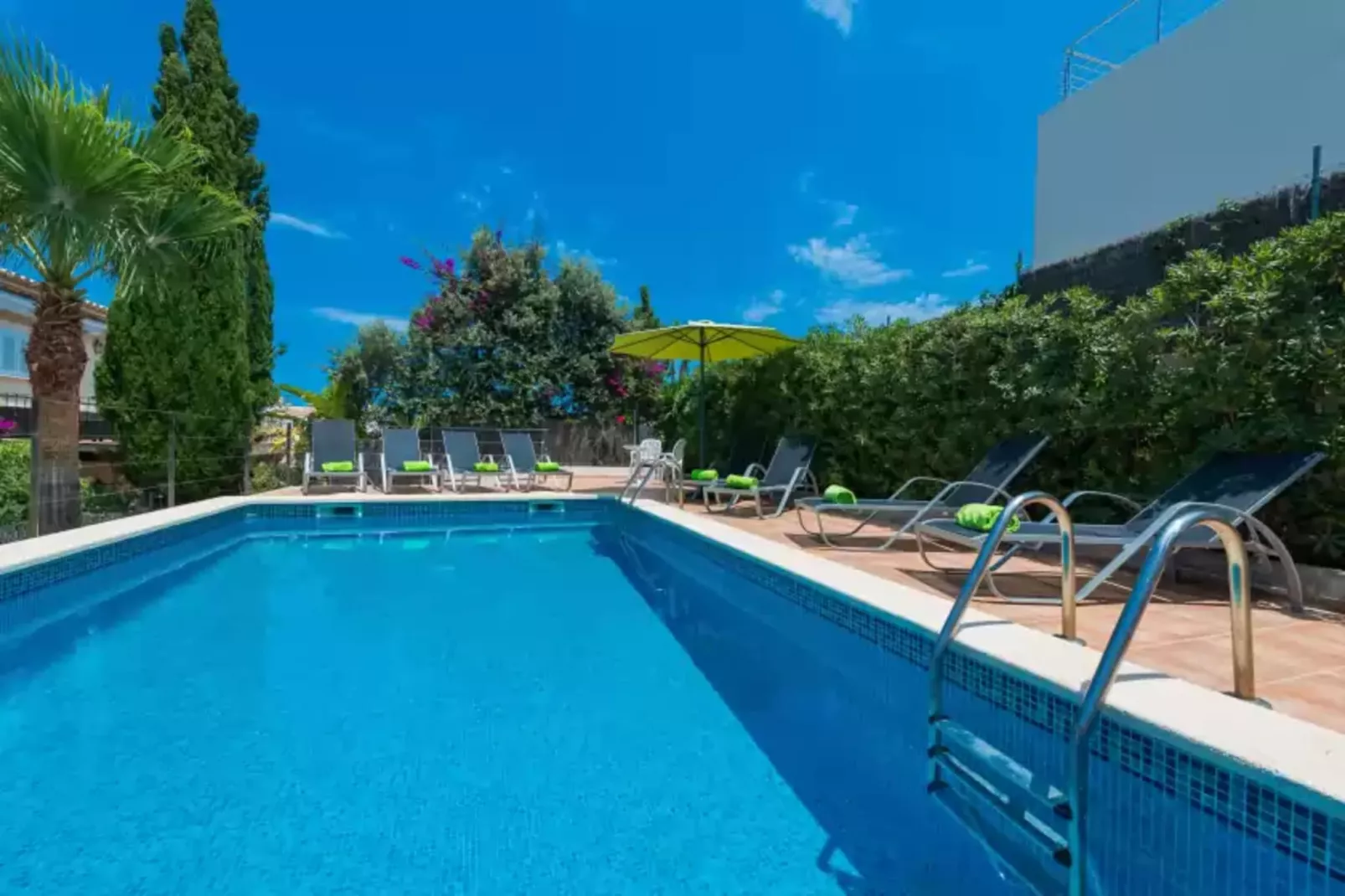 El Pinar-Pool