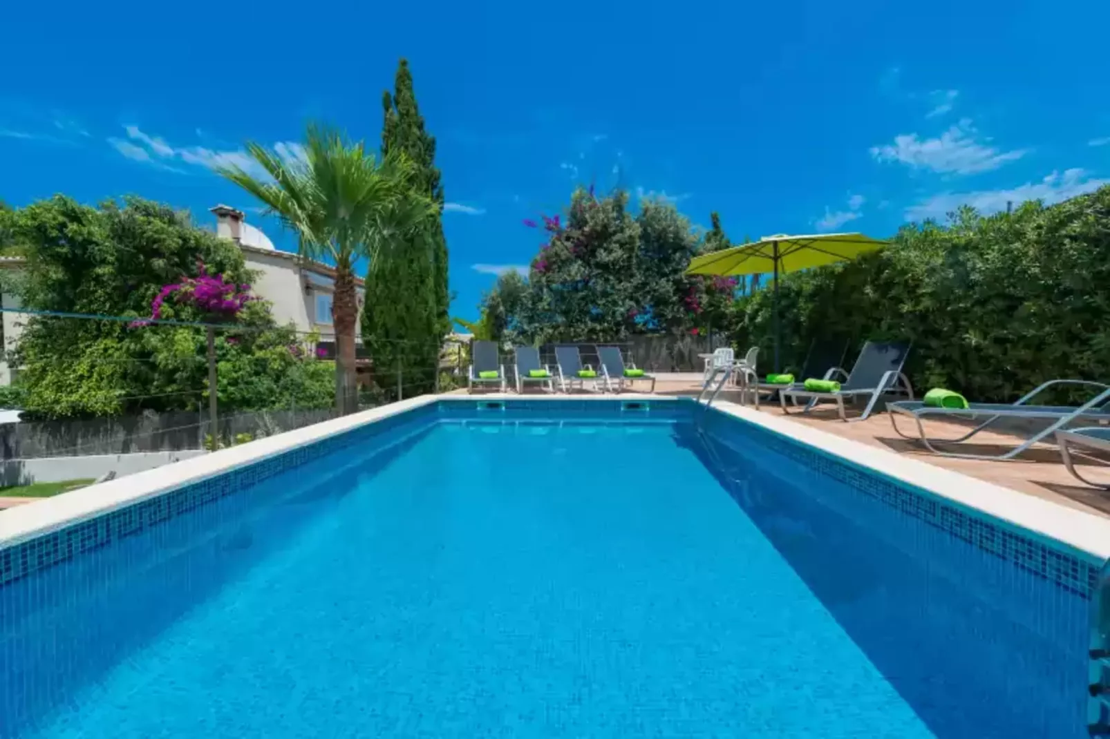 El Pinar-Pool