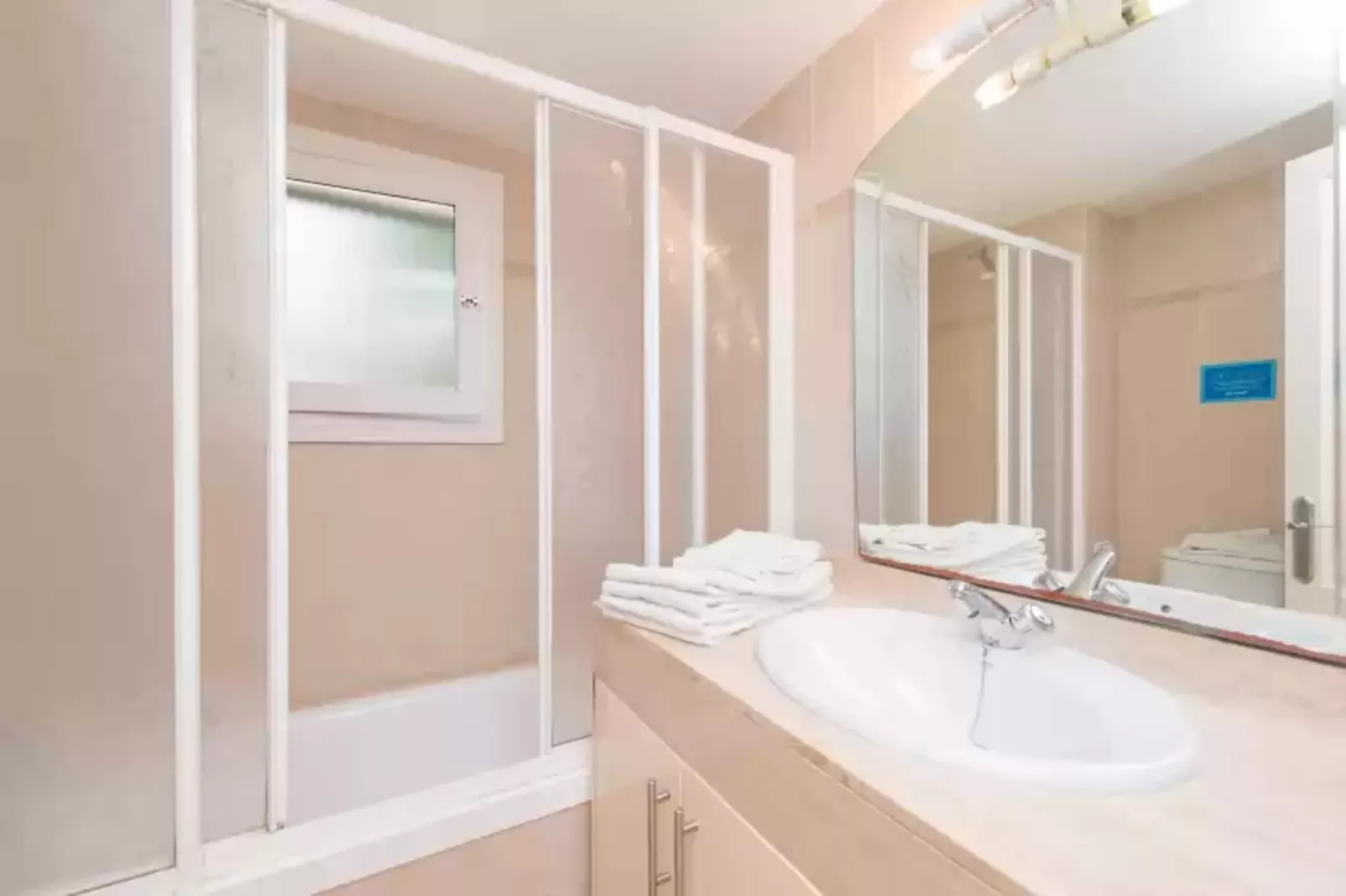 El Pinar-Bathroom