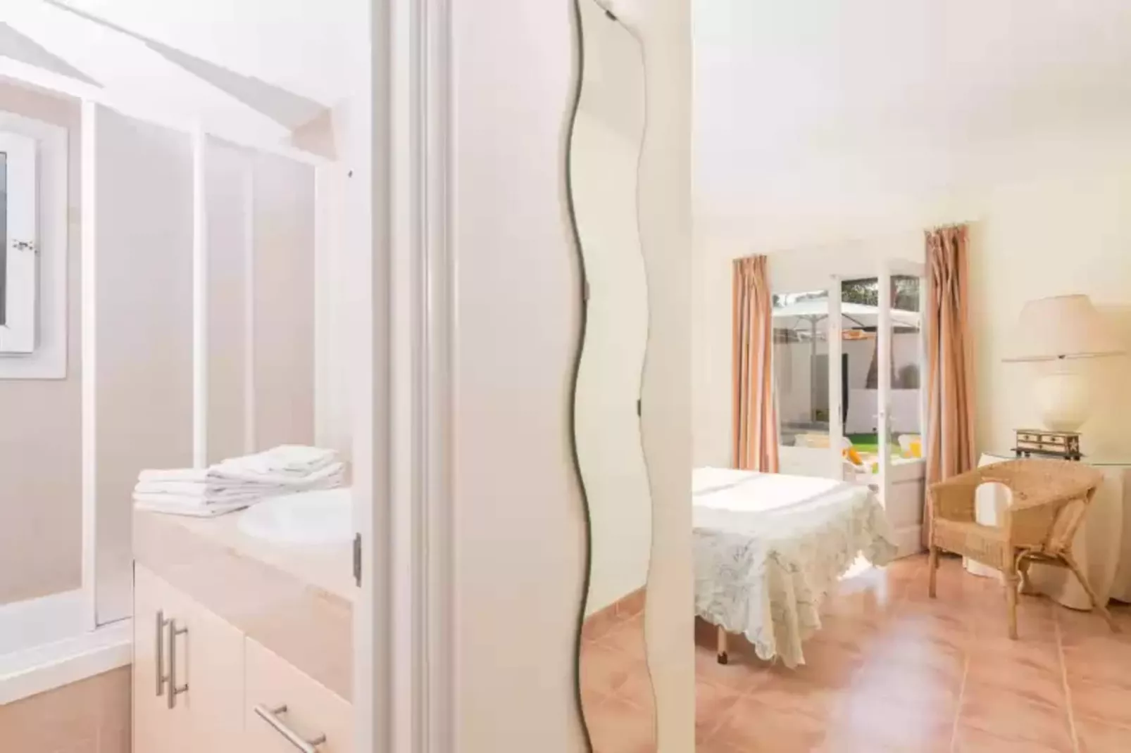 El Pinar-Bathroom