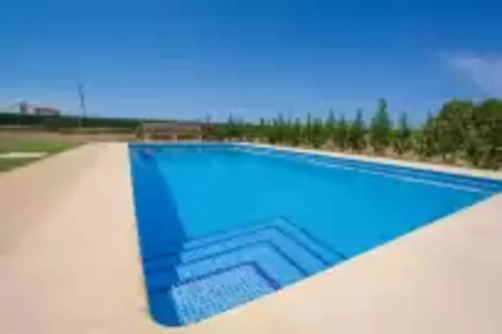 S'estacio-Pool
