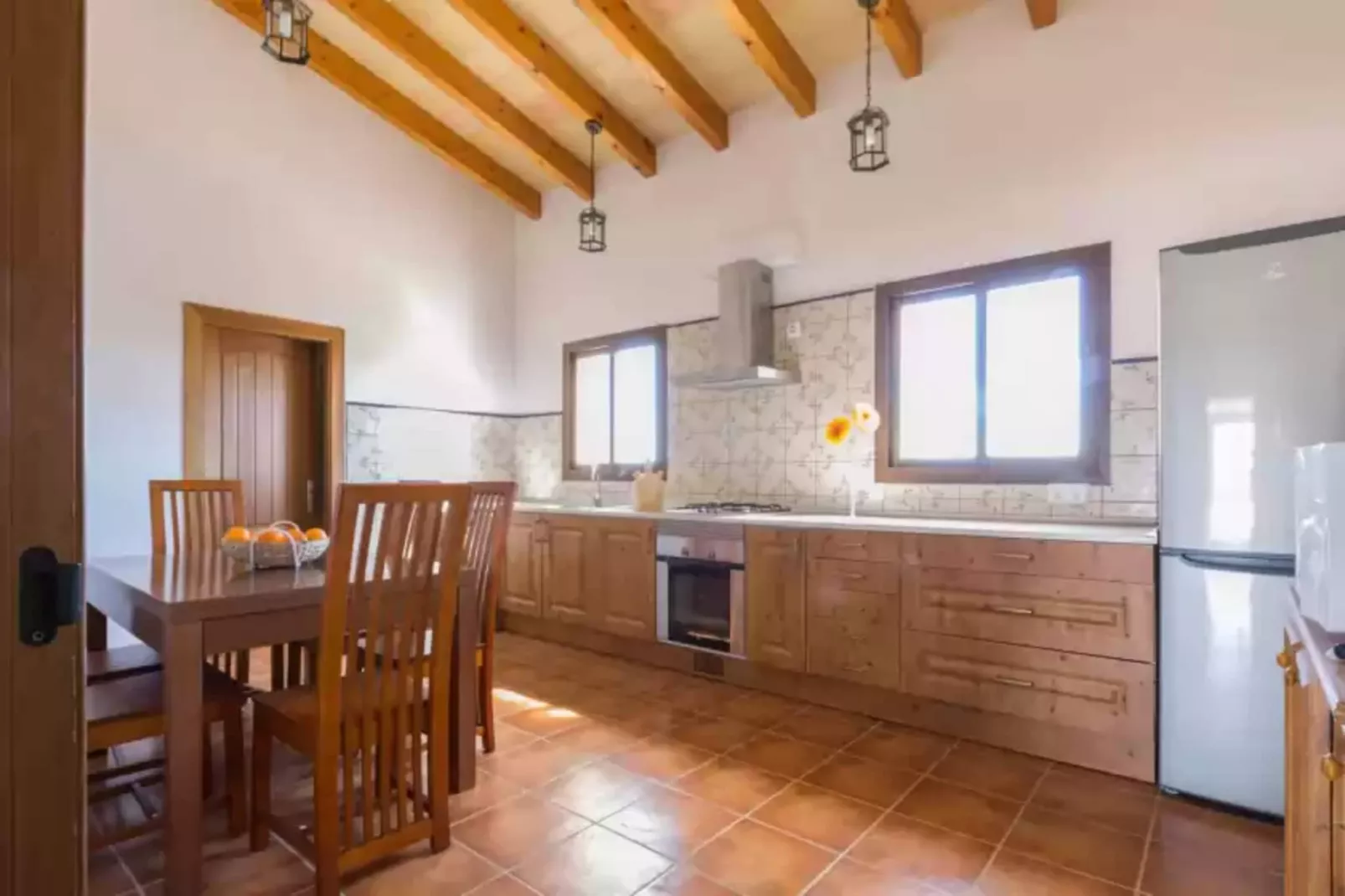 S'estacio-Kitchen