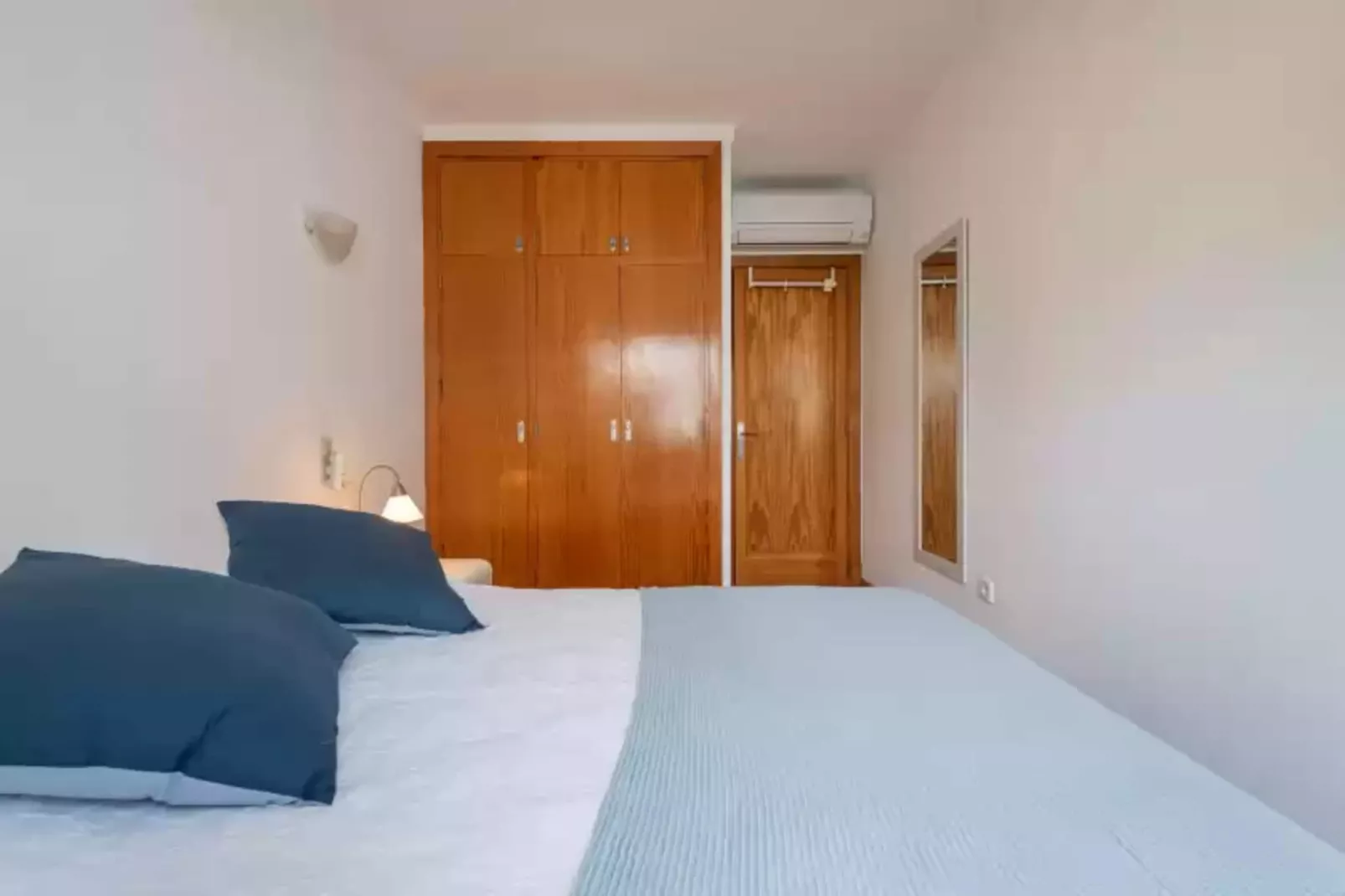 Al Pujol-Bedroom