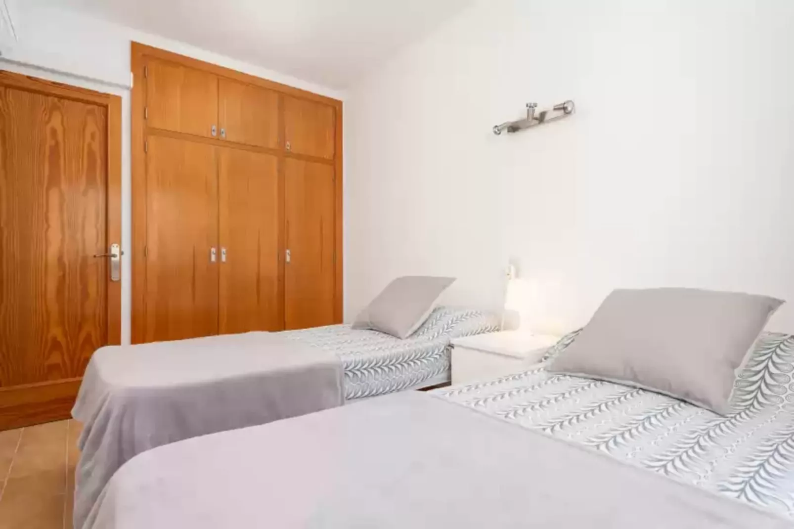 Al Pujol-Bedroom