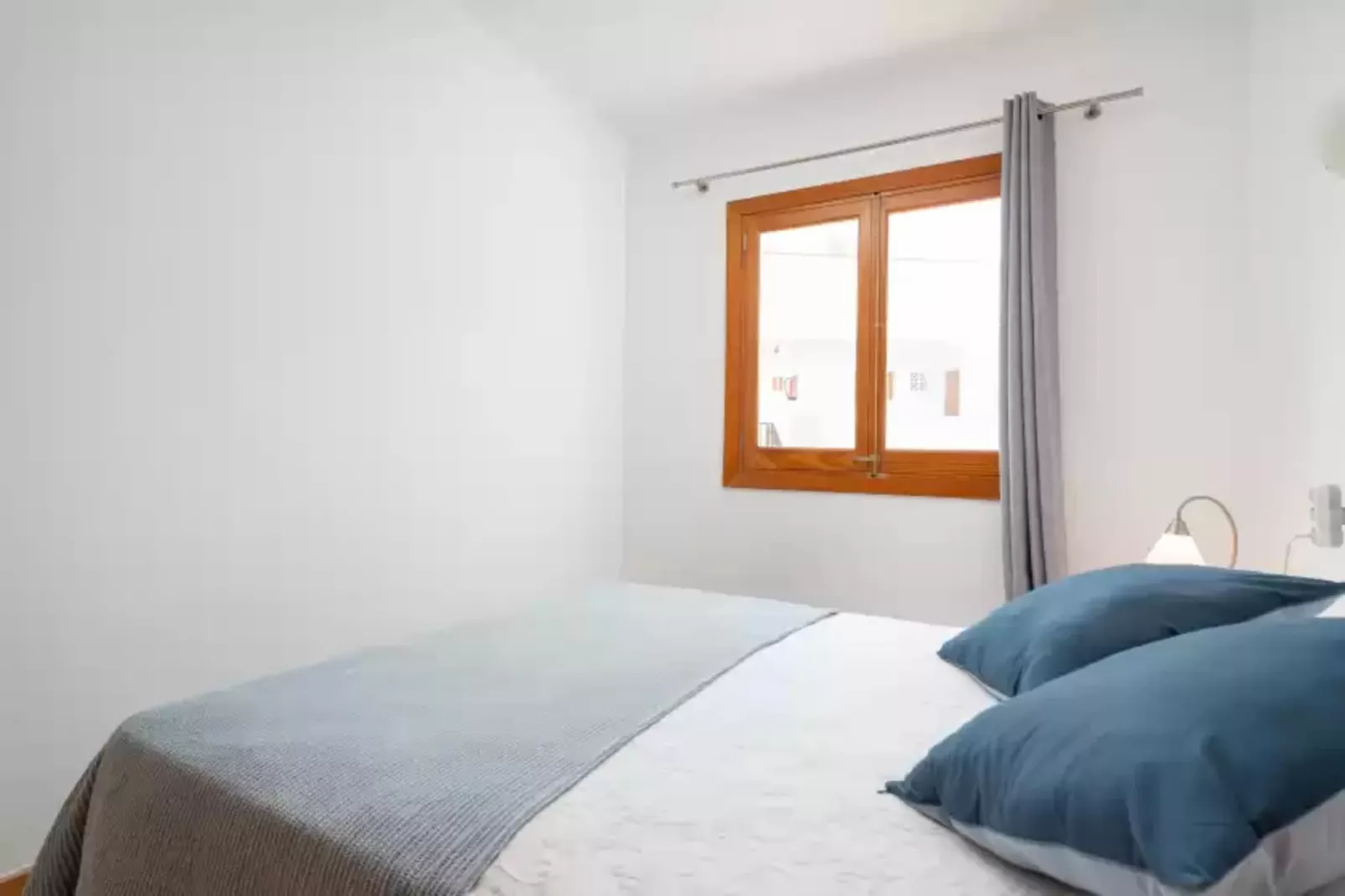 Al Pujol-Bedroom