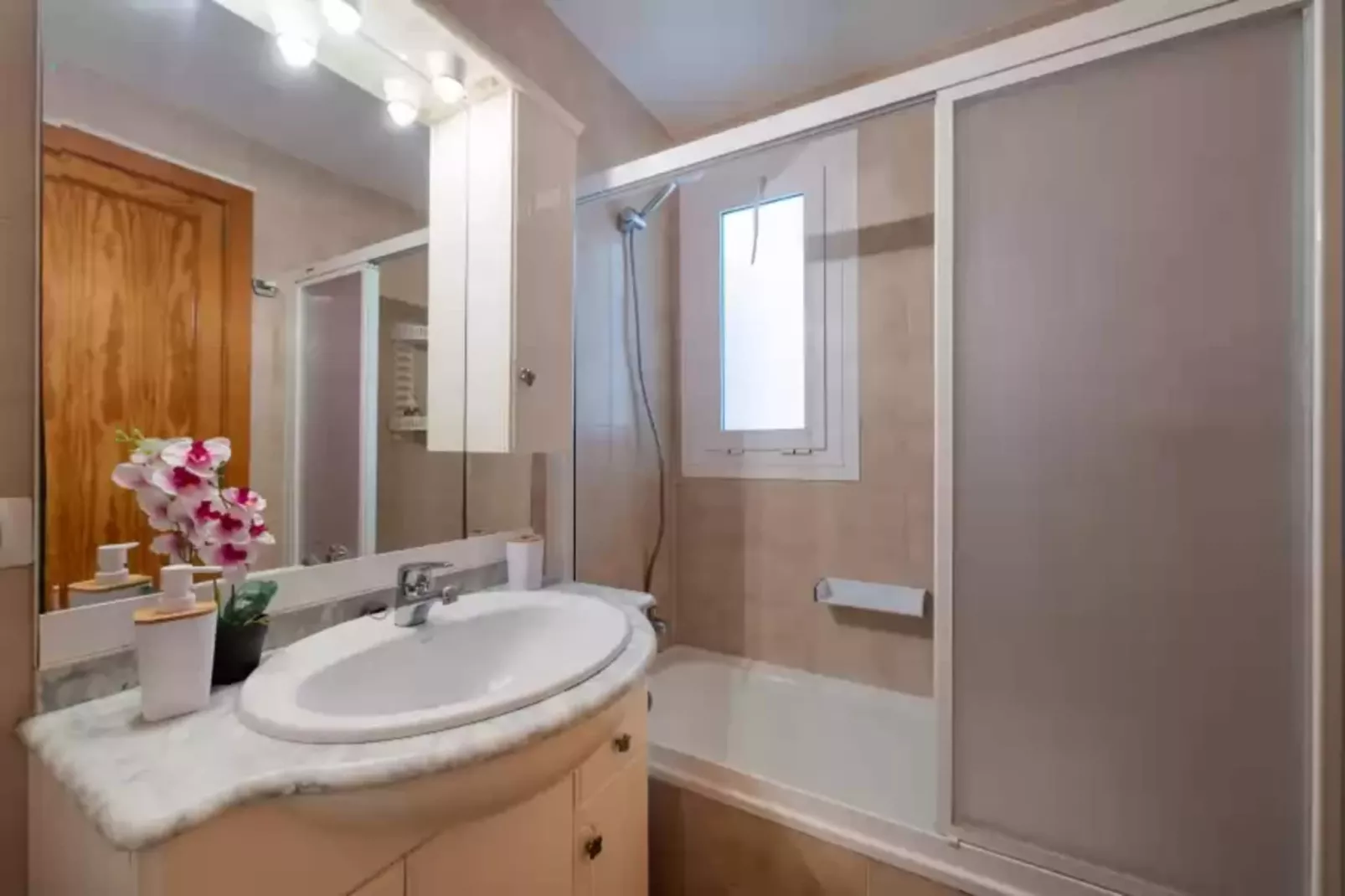 Al Pujol-Bathroom