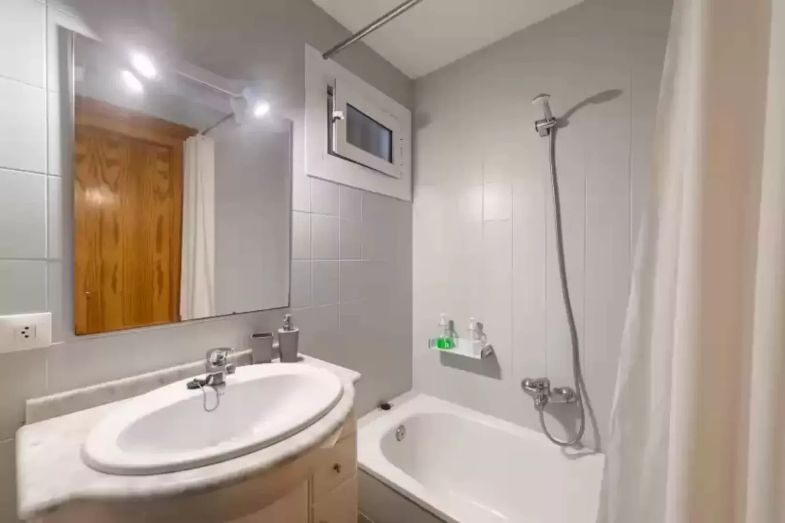Al Pujol-Bathroom