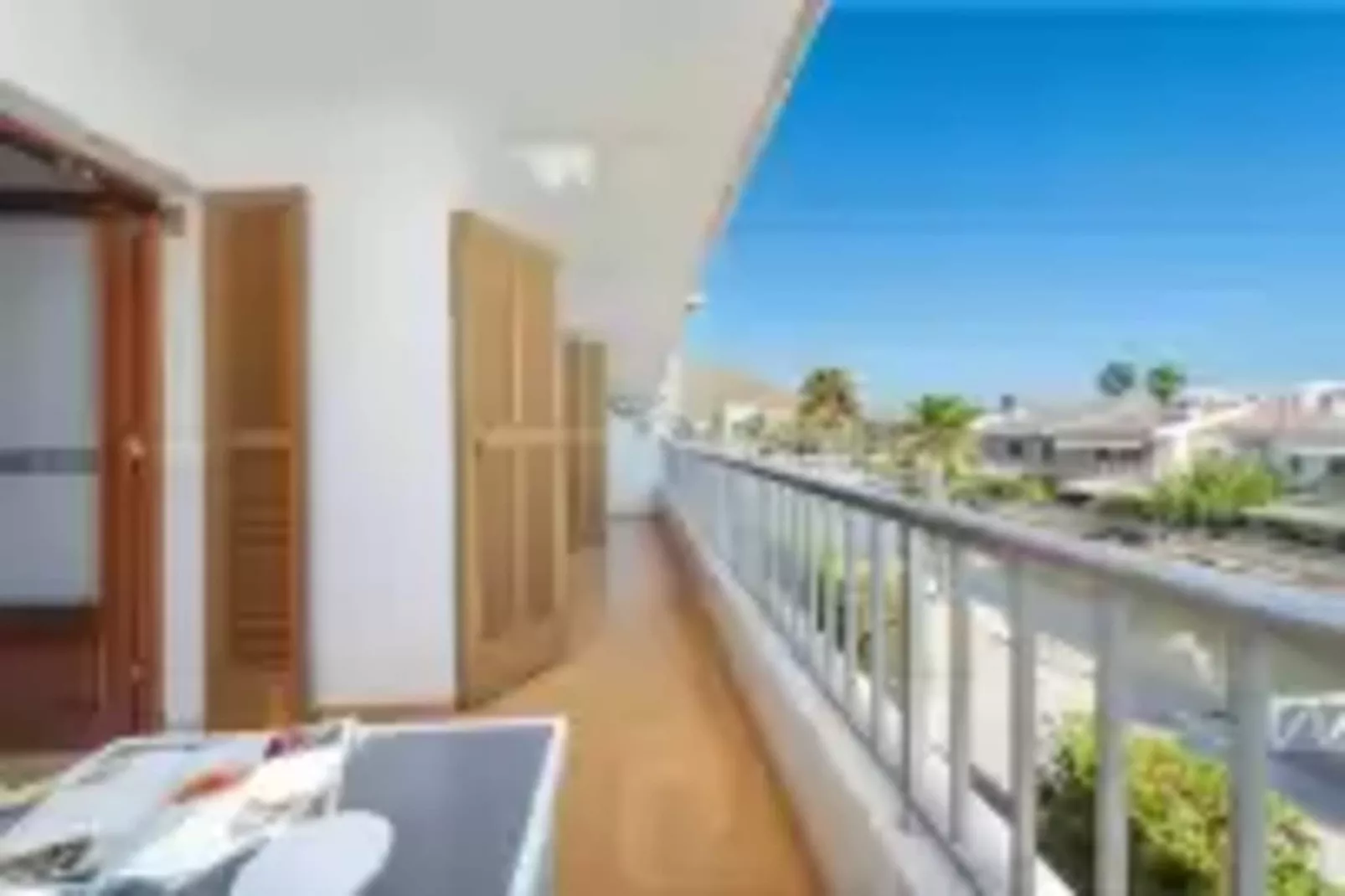 Riandgo-Terrace balcony