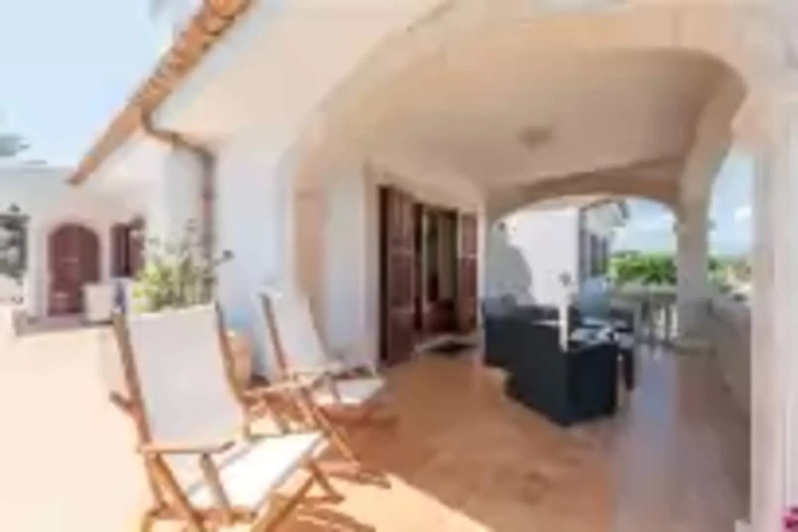 UllÀs-Terrace balcony