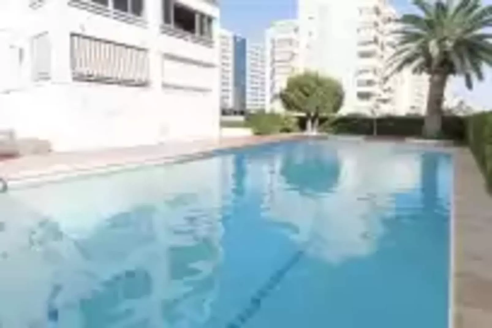Acapulco Iv-Pool