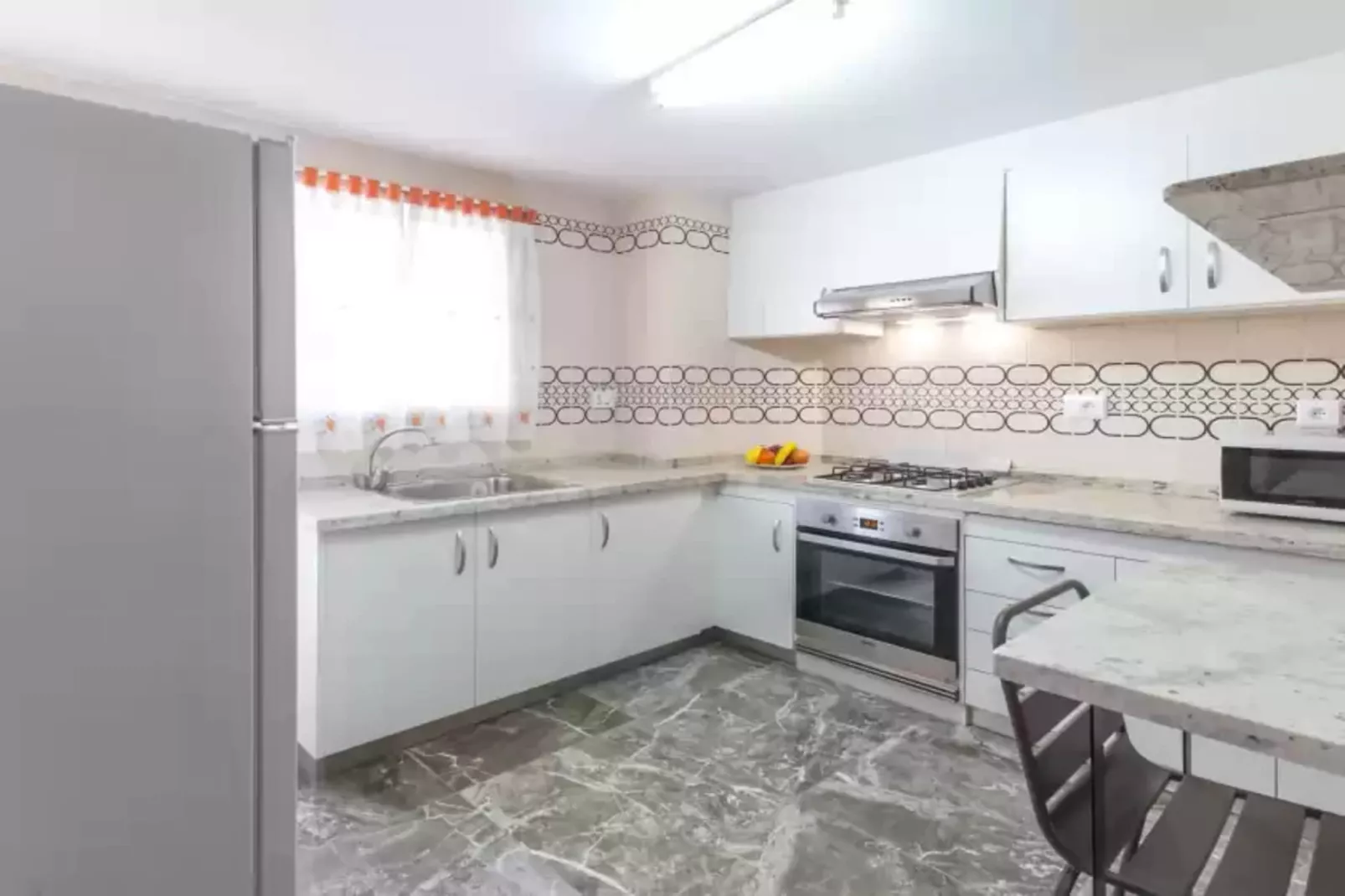 Acapulco Iv-Kitchen