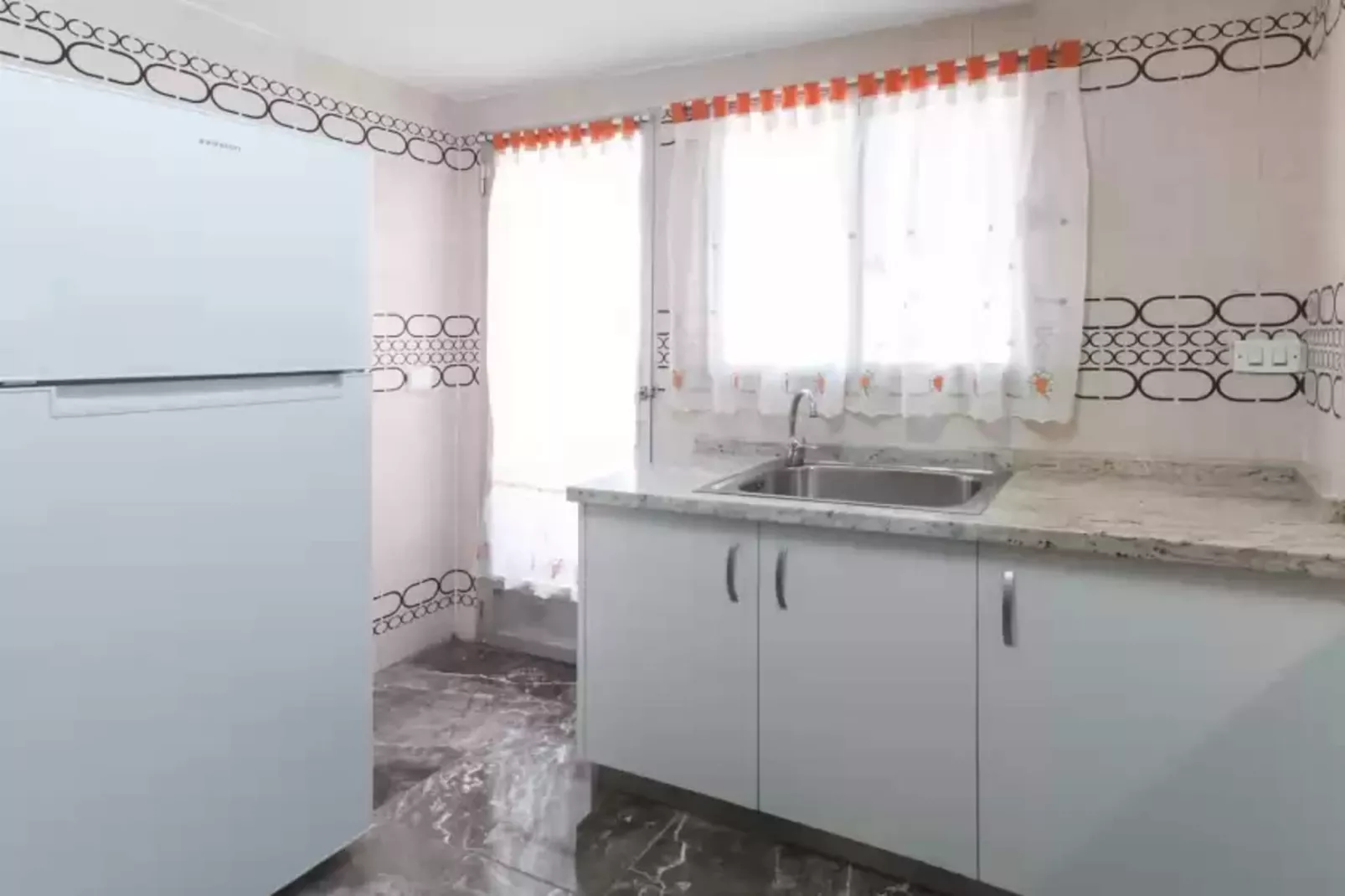 Acapulco Iv-Kitchen