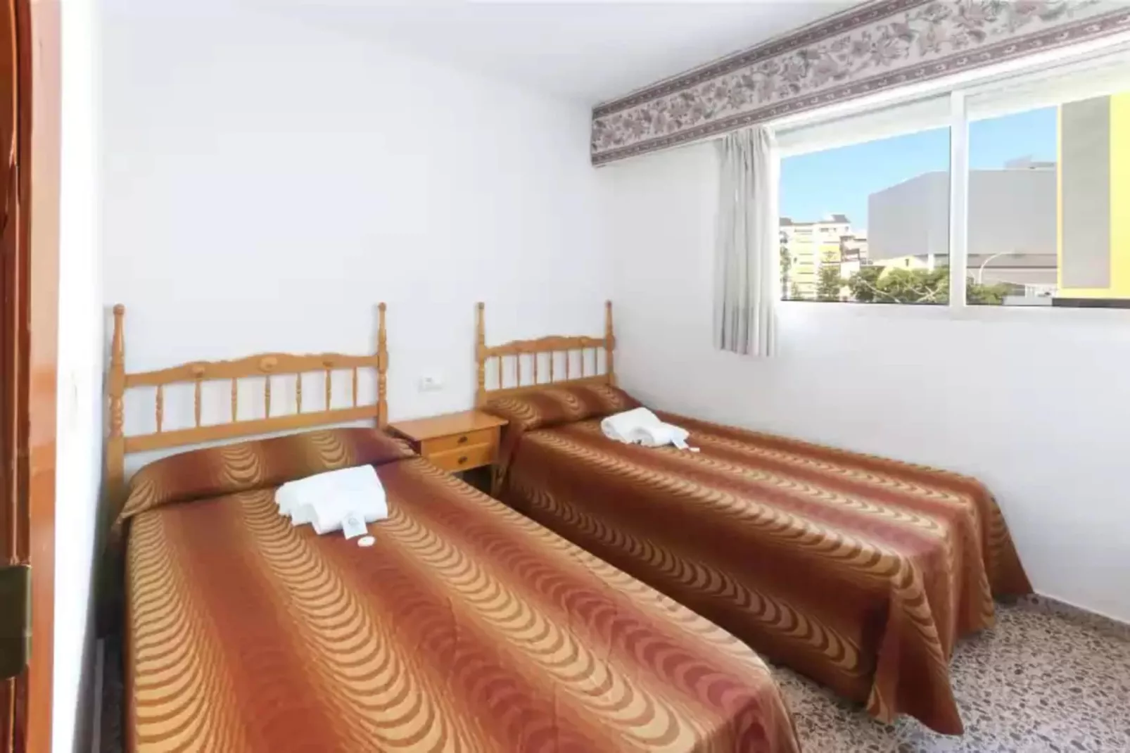 Acapulco Iv-Bedroom