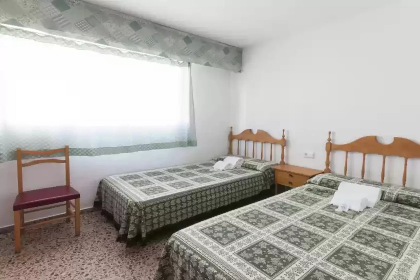 Acapulco Iv-Bedroom