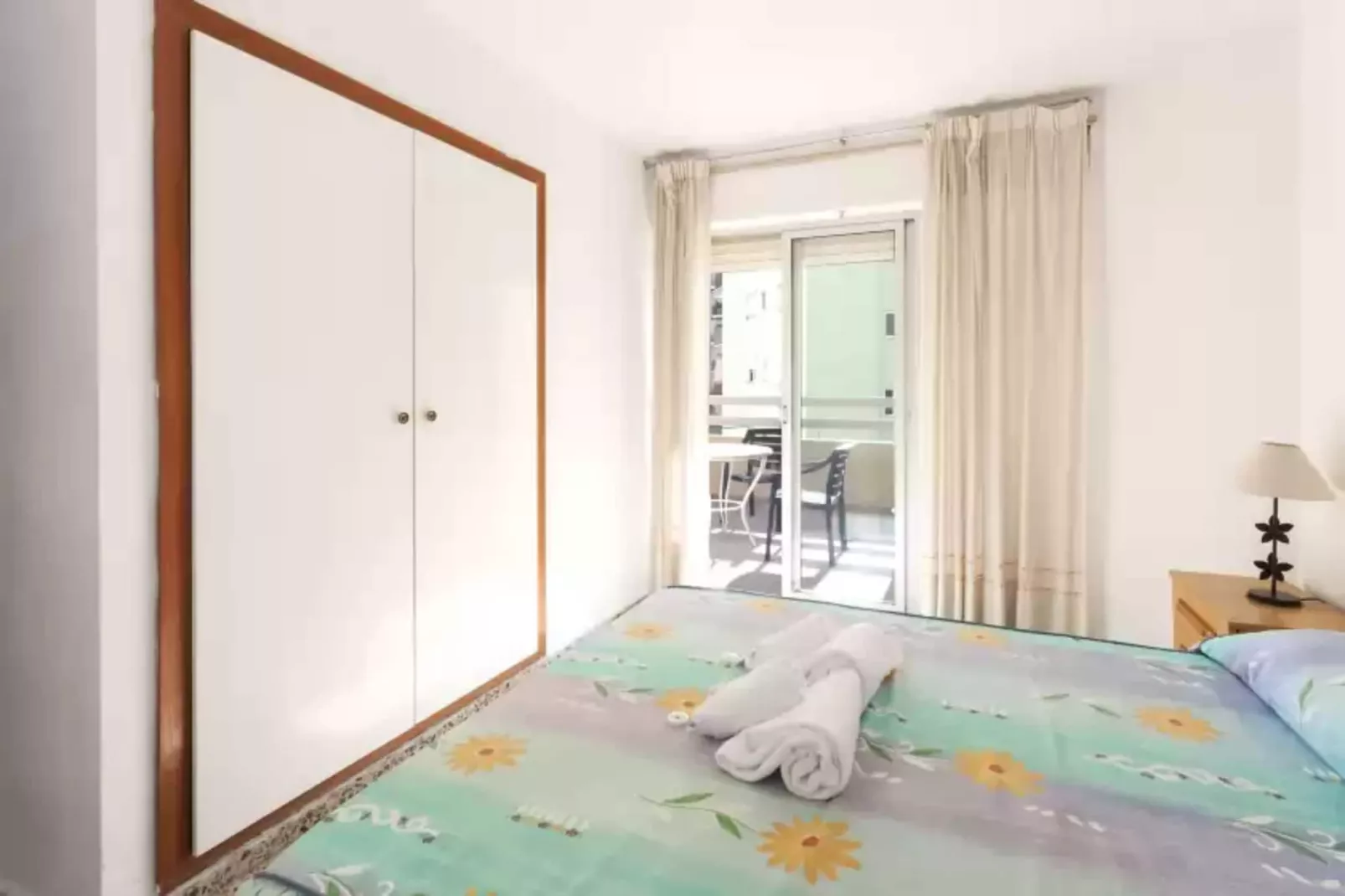 Acapulco Iv-Bedroom
