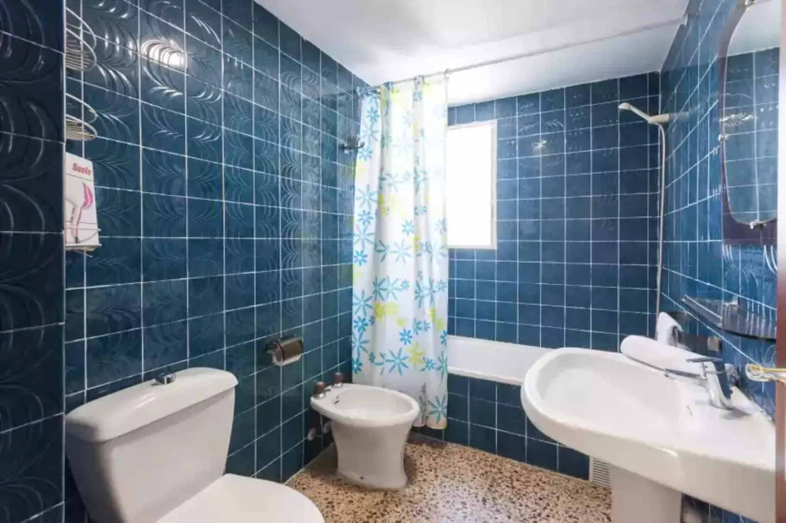 Acapulco Iv-Bathroom