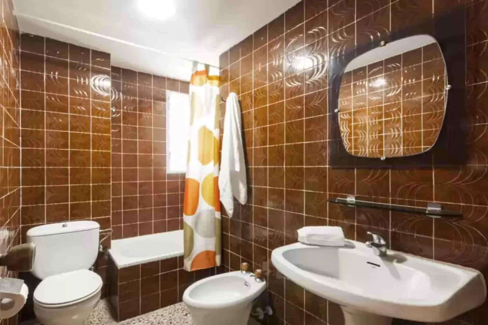 Acapulco Iv-Bathroom