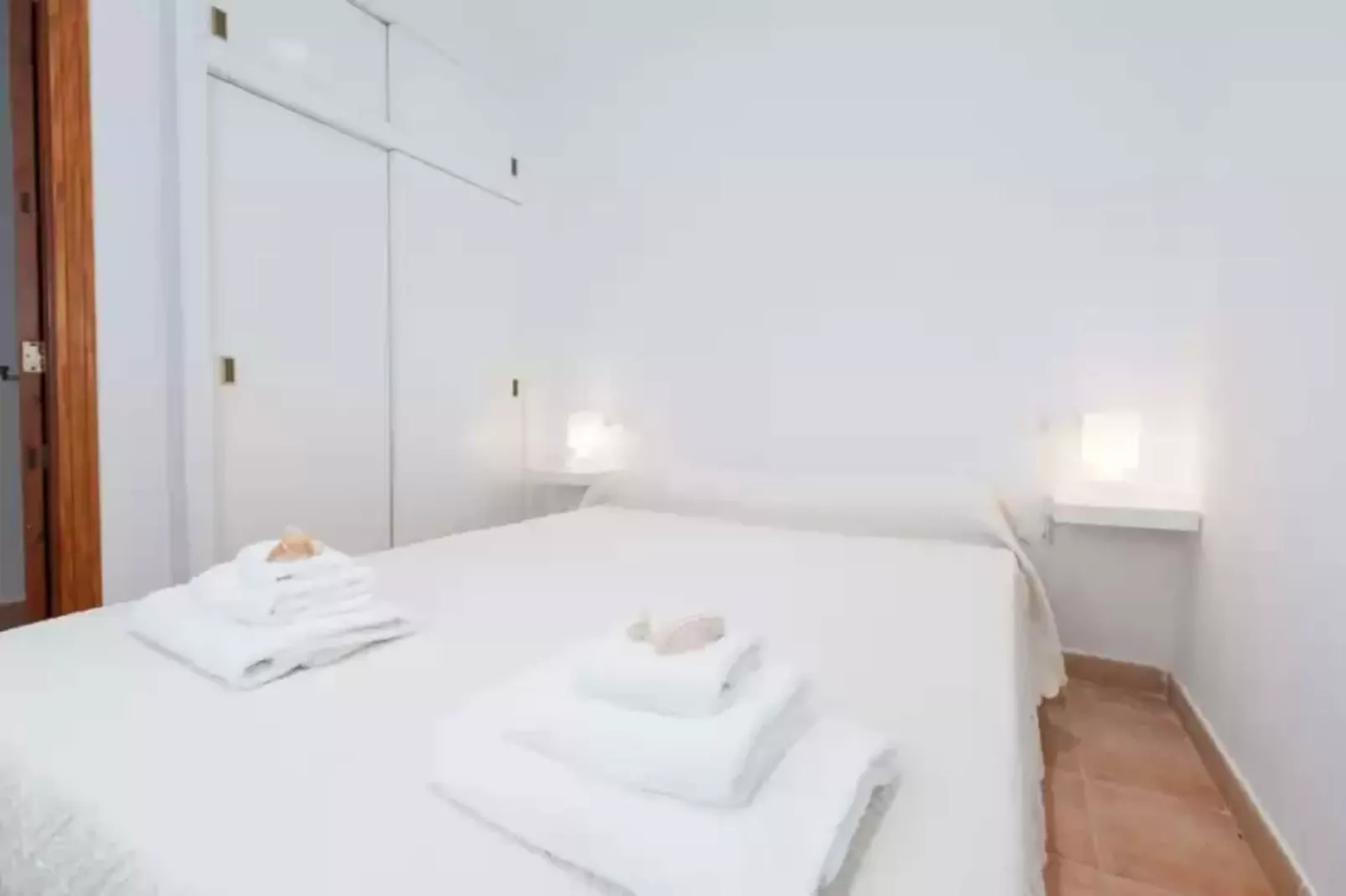 Voramar-Bedroom
