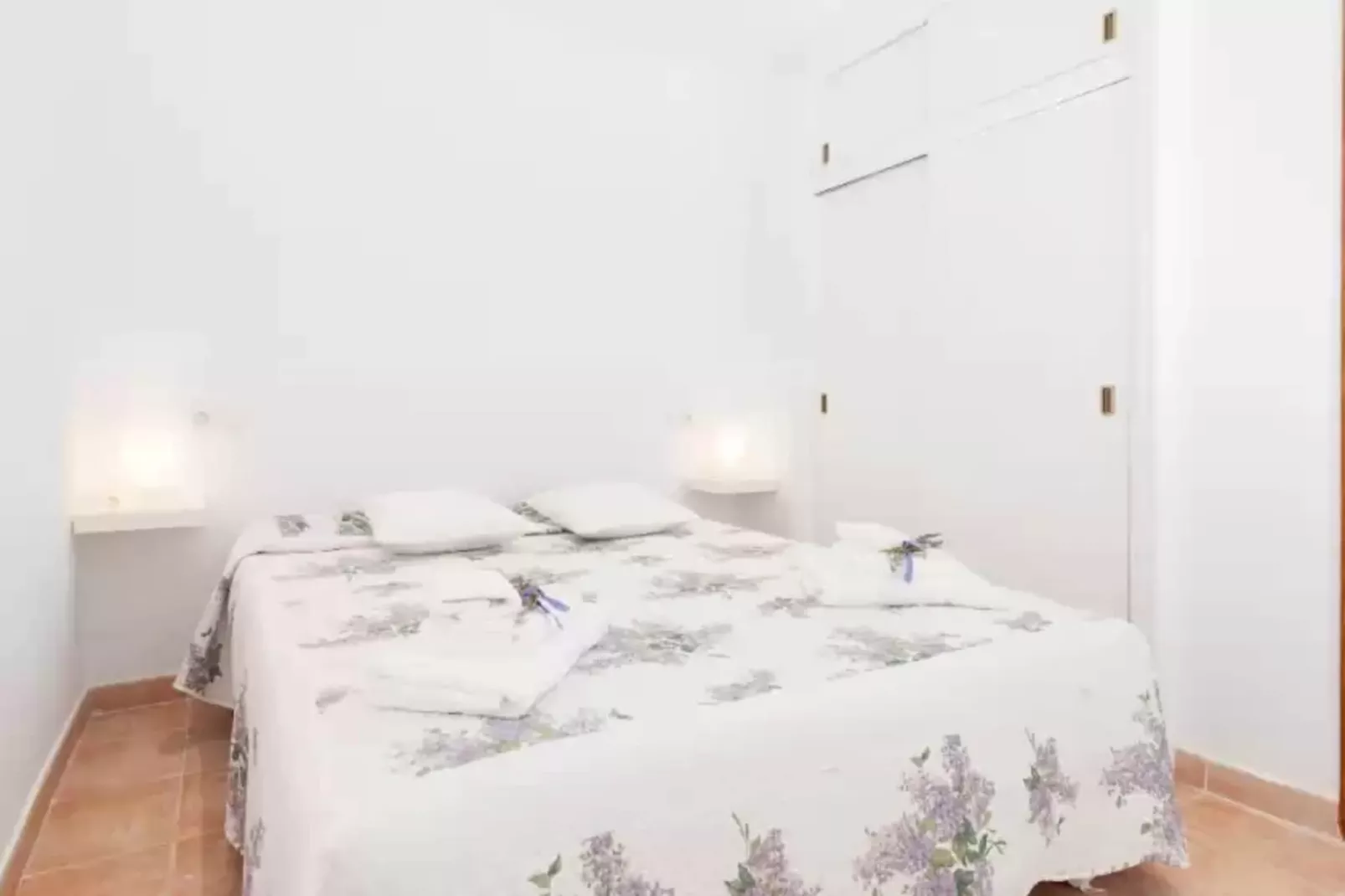 Voramar-Bedroom