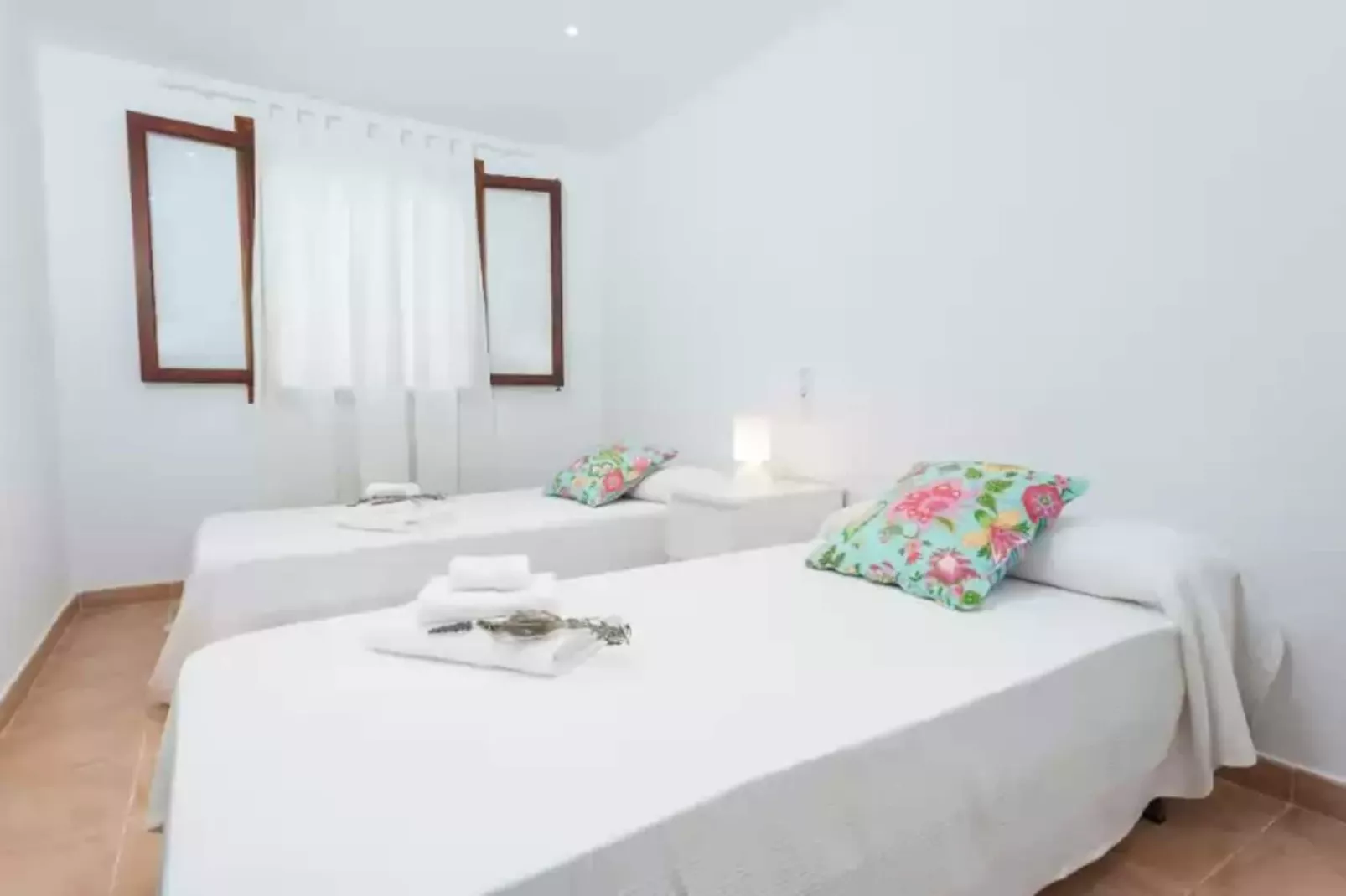 Voramar-Bedroom