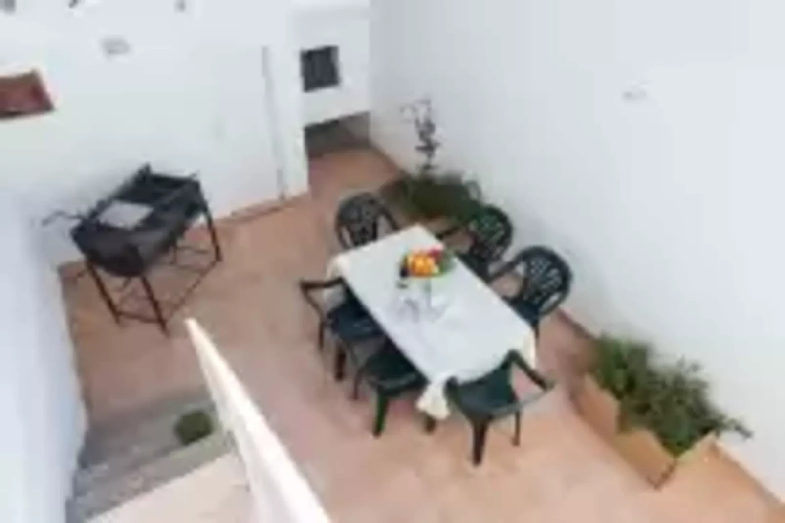 Voramar-Terrace balcony