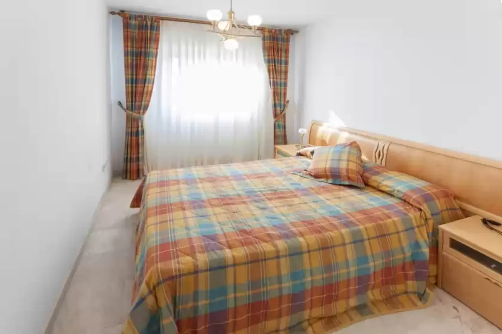 Cascades-Bedroom