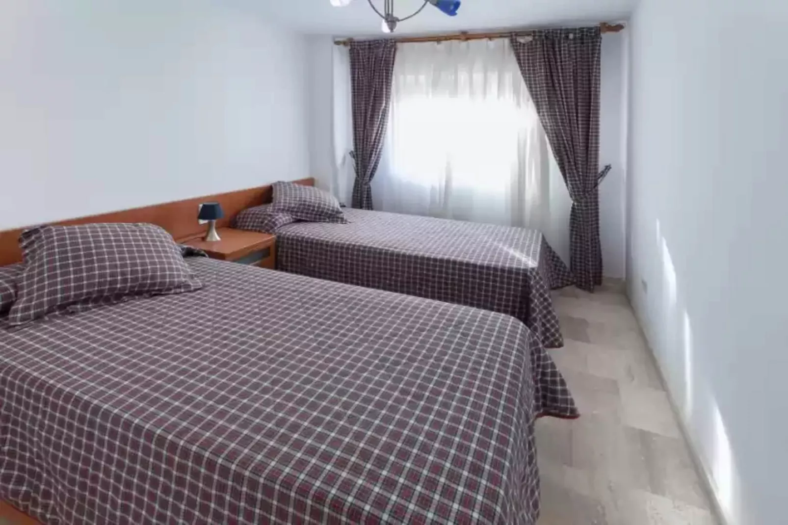 Cascades-Bedroom