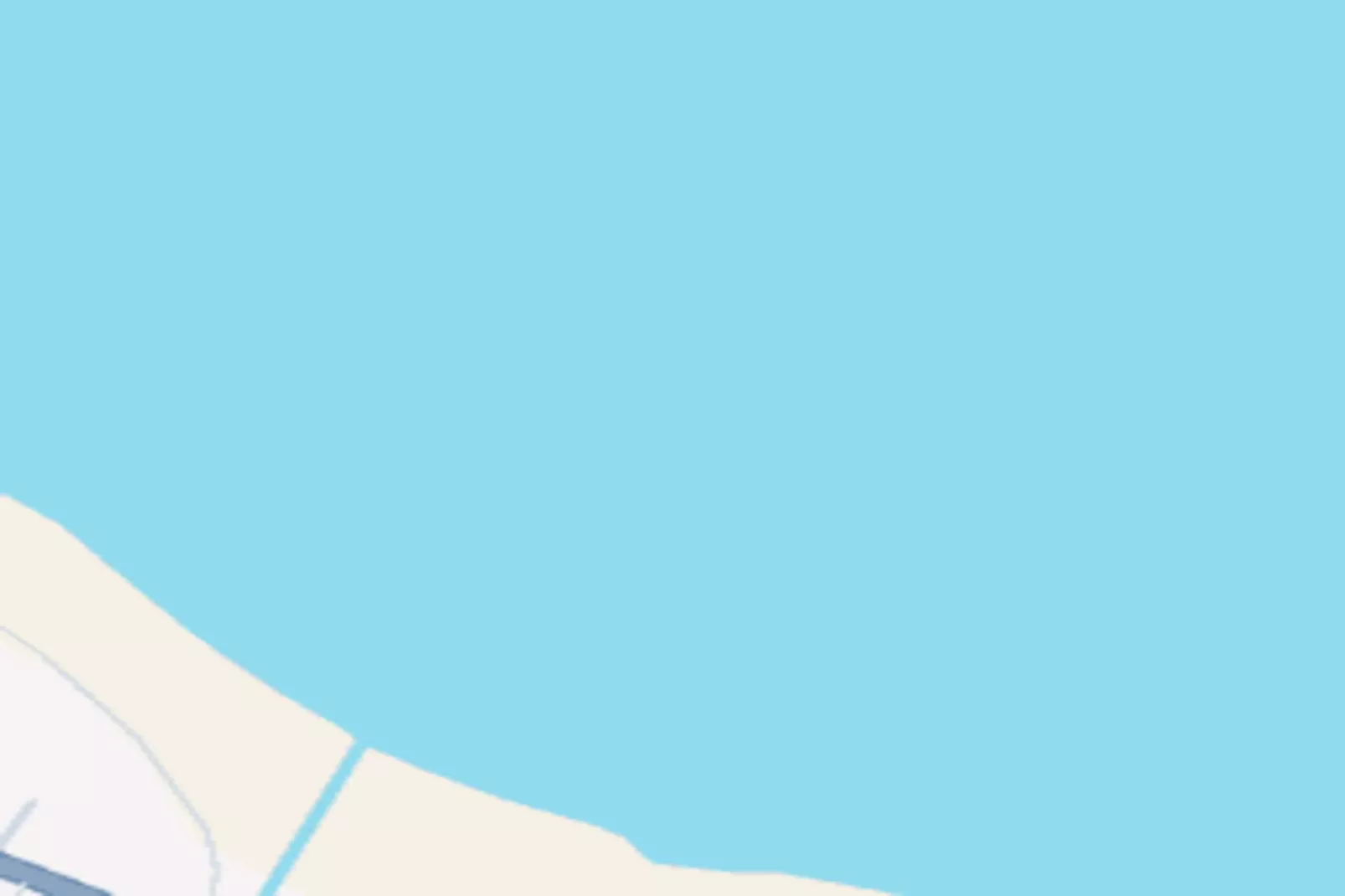 Cascades-Areas summer 1km